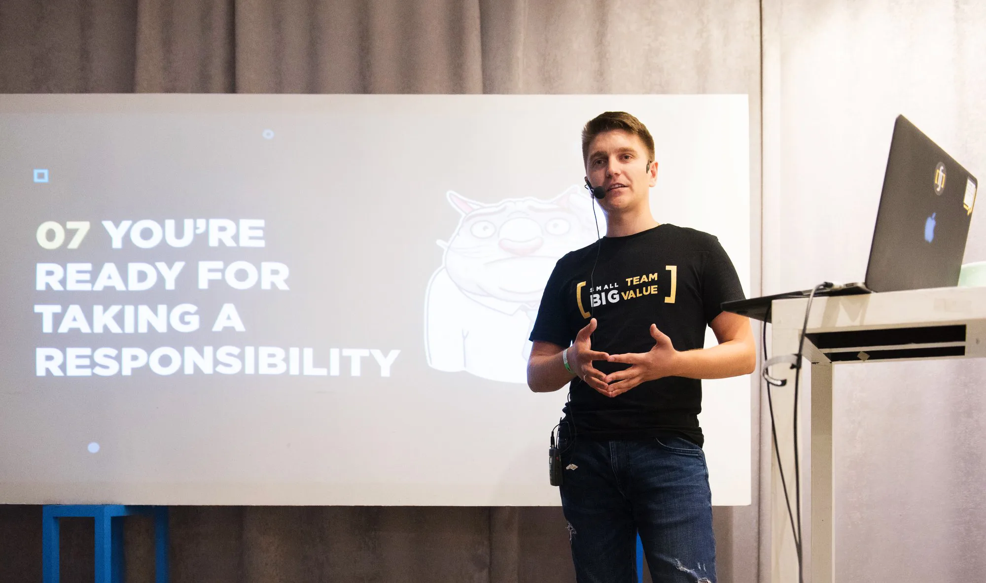 DrupalCamp Kyiv 2018 4 36316751 10155330071172062 7689576878297841664 o 1