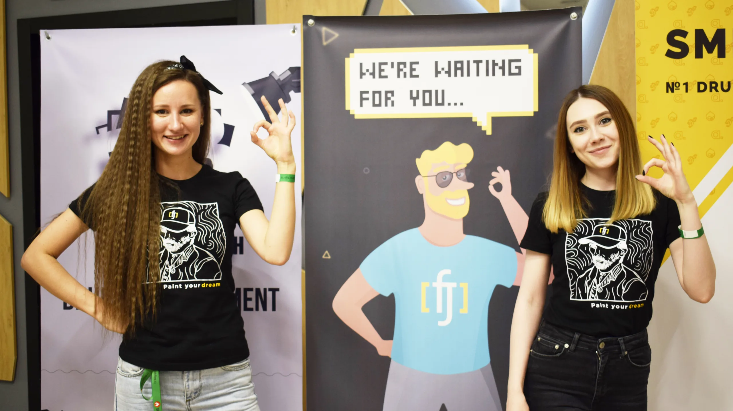 DrupalCamp Kyiv 2019 3 DrupalCamp Kyiv 2019