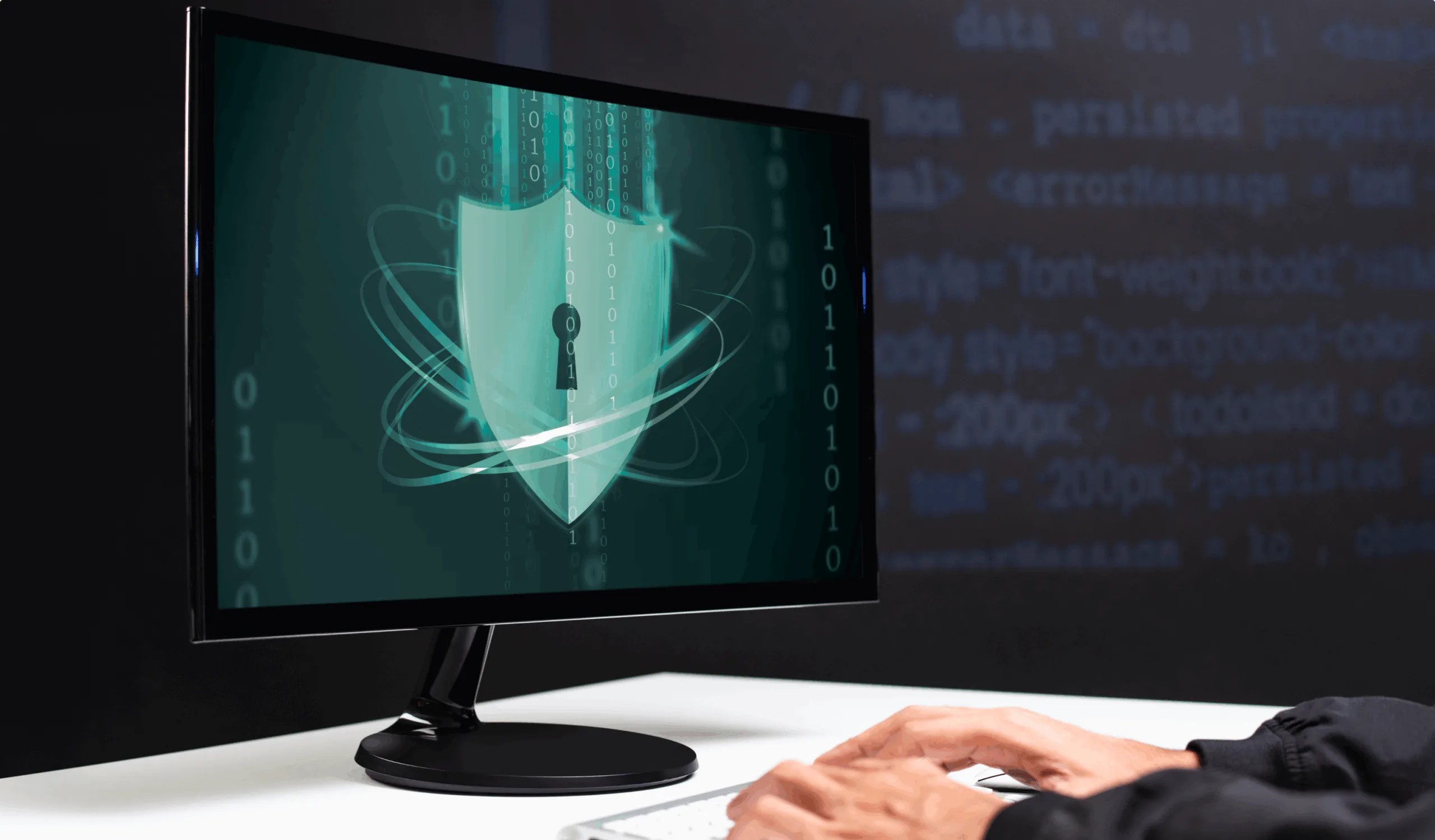 Improve website security during COVID-19 pandemic