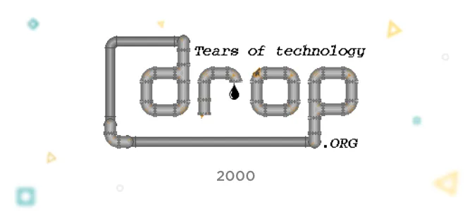 Drop