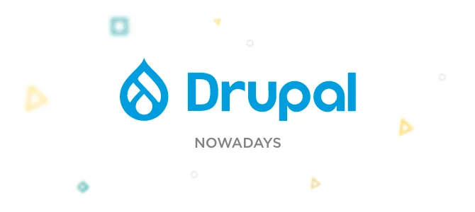 2021 - Drupal