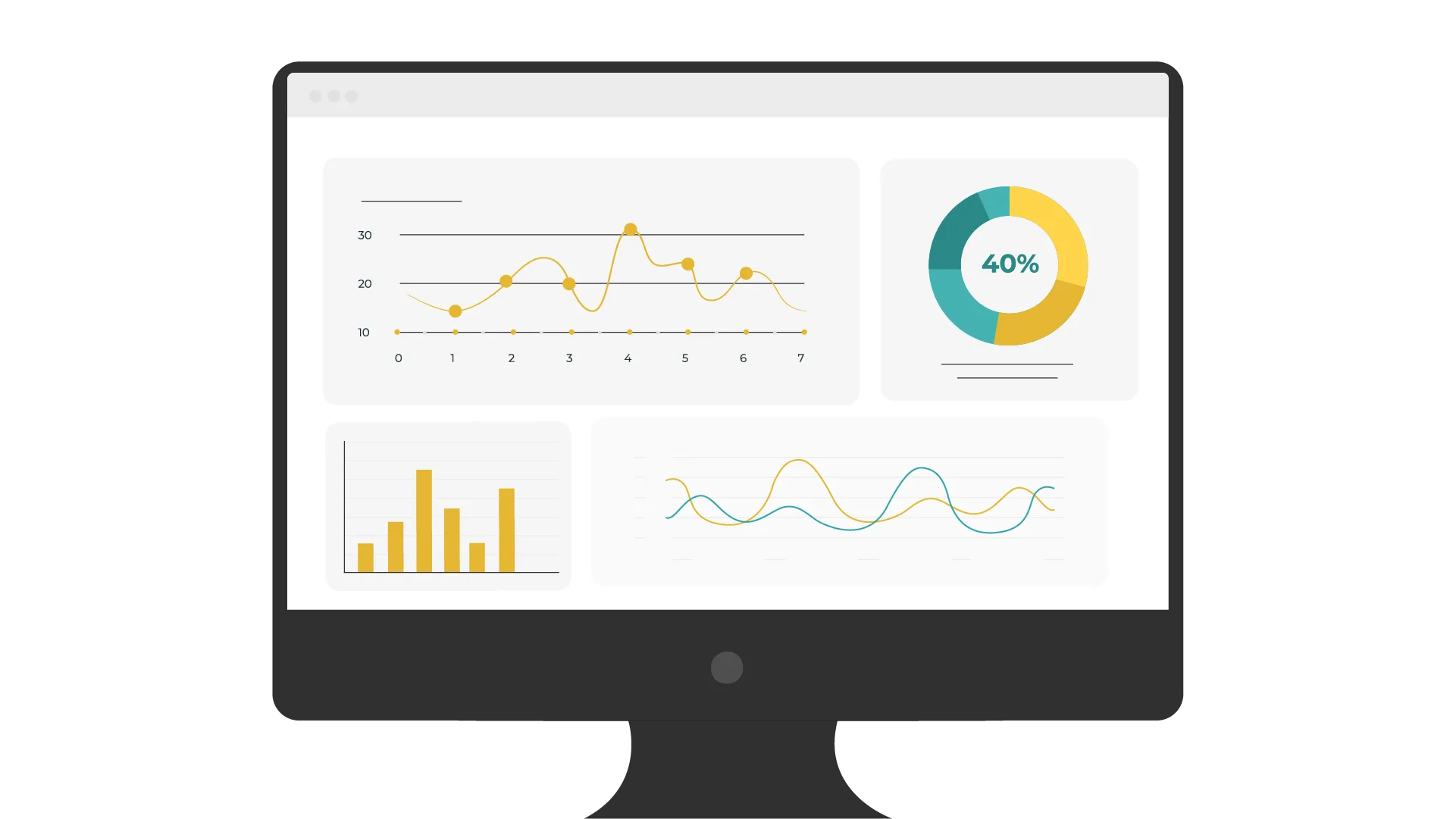 Web content migration: why & how 3 1 Review Google Analytics data png