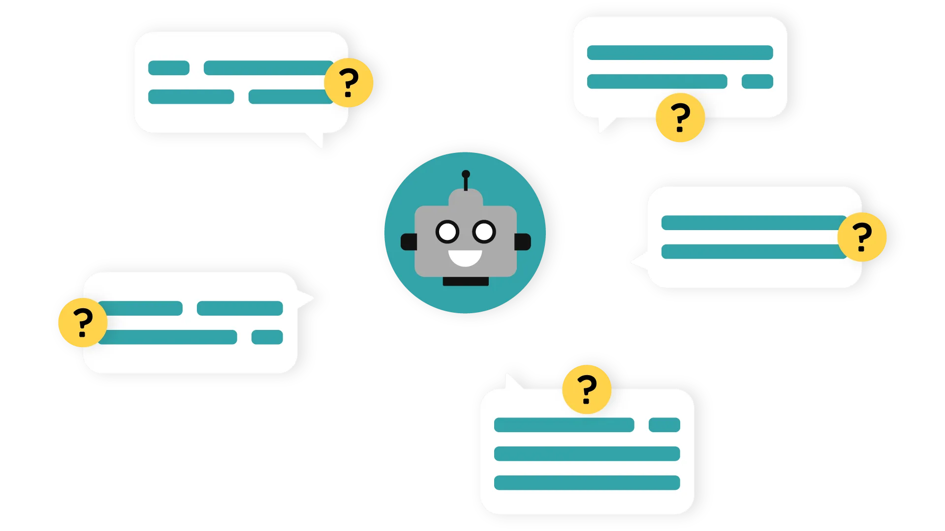 Advantages of Building a Drupal Website with AI Capabilities 4 2-Enhance the customer service.png