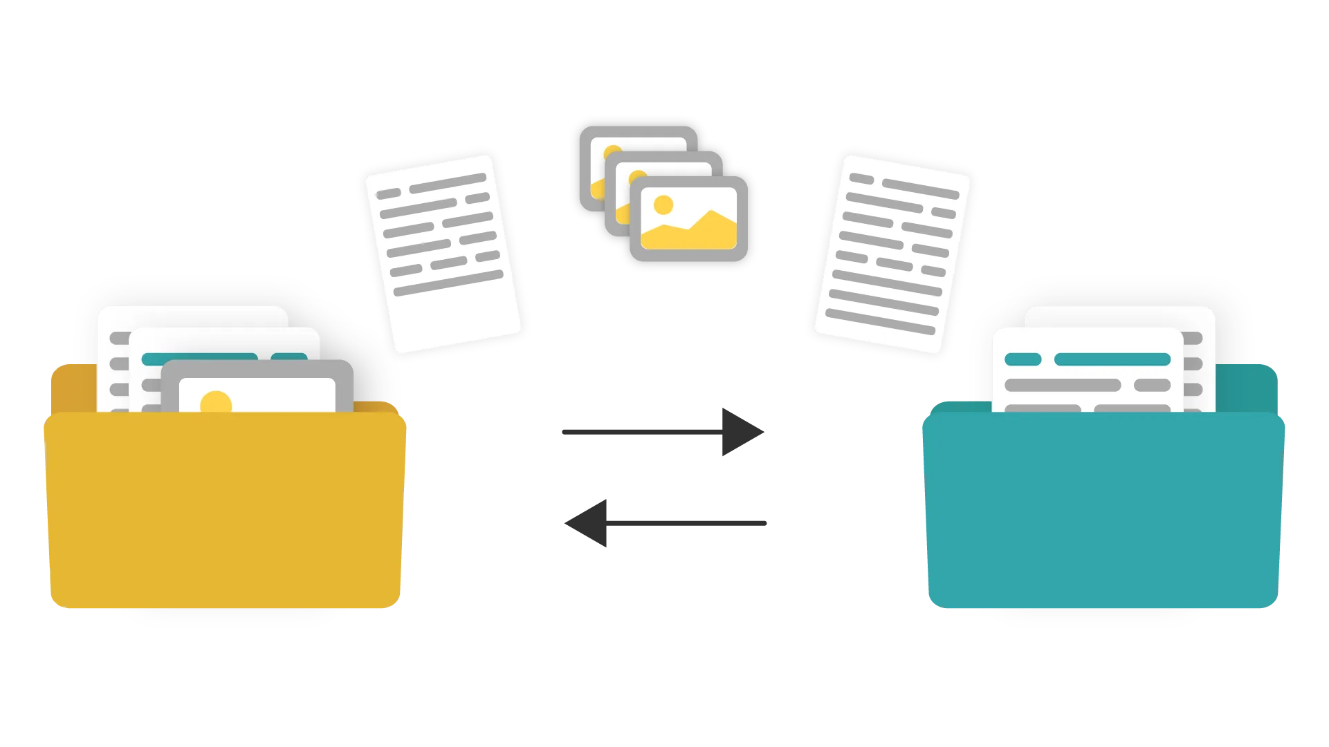 Web content migration: why & how 5 3 Migrate content png