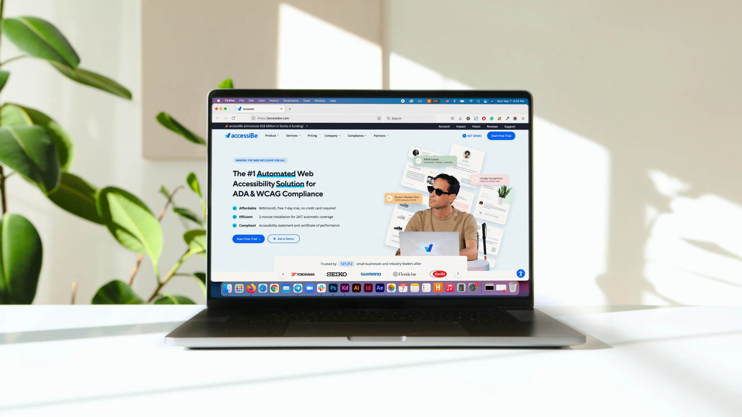 Accessibility compliance: why & how 6 Drupal Accessibility Support