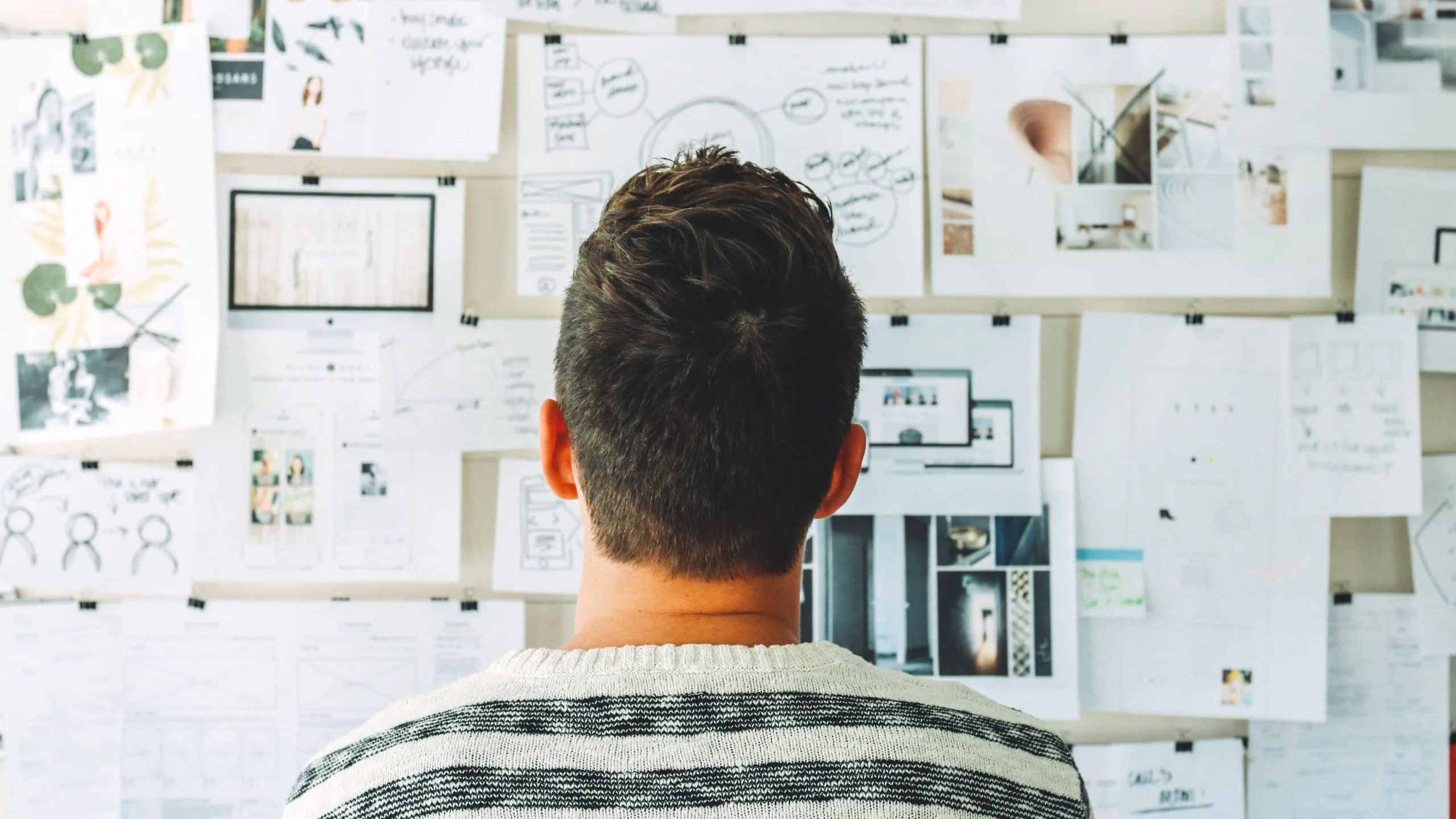 Website Redesign & Replatform Phases 4 2-Preparation to Replatform