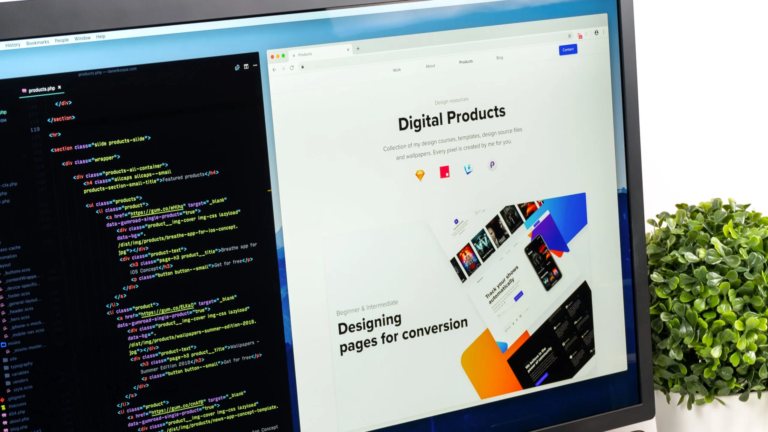 Website Redesign & Replatform Phases 5 3-Main Redesign & Replatform Phases