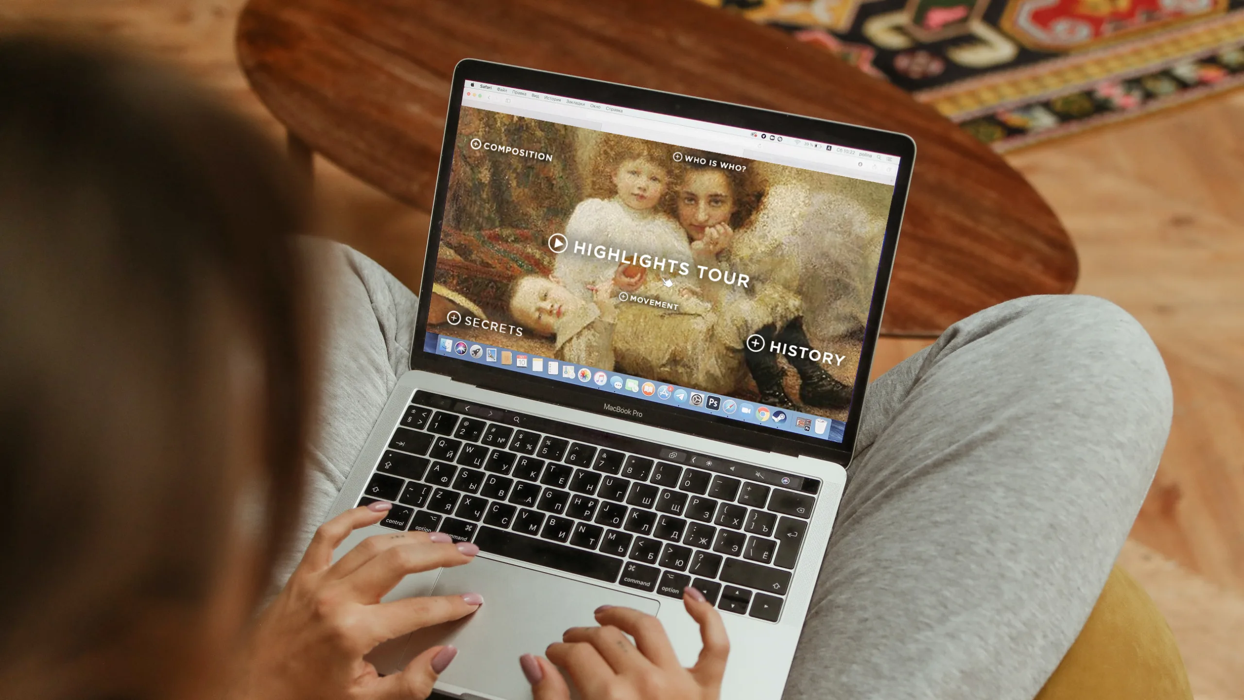 Is Drupal a good CMS for cultural institutions? 4 Digital exhibit management.jpg
