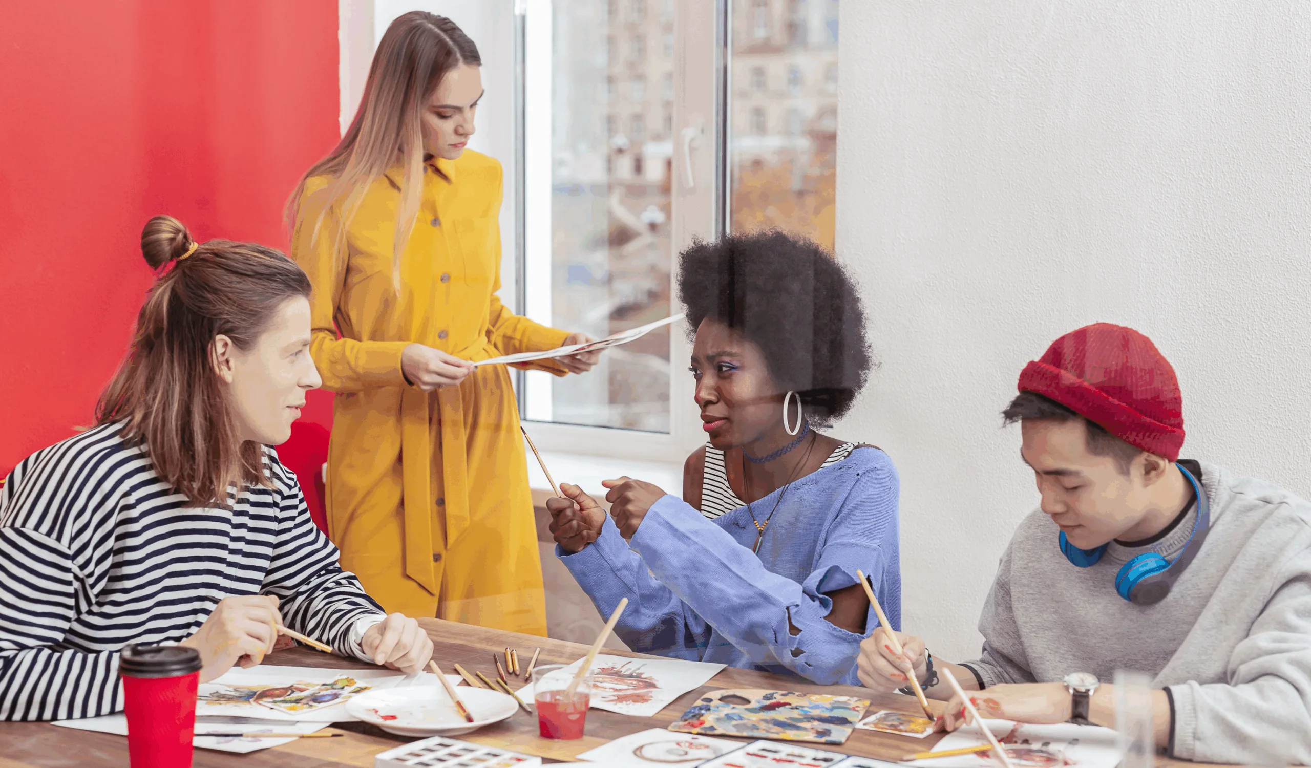Is Drupal a good CMS for cultural institutions