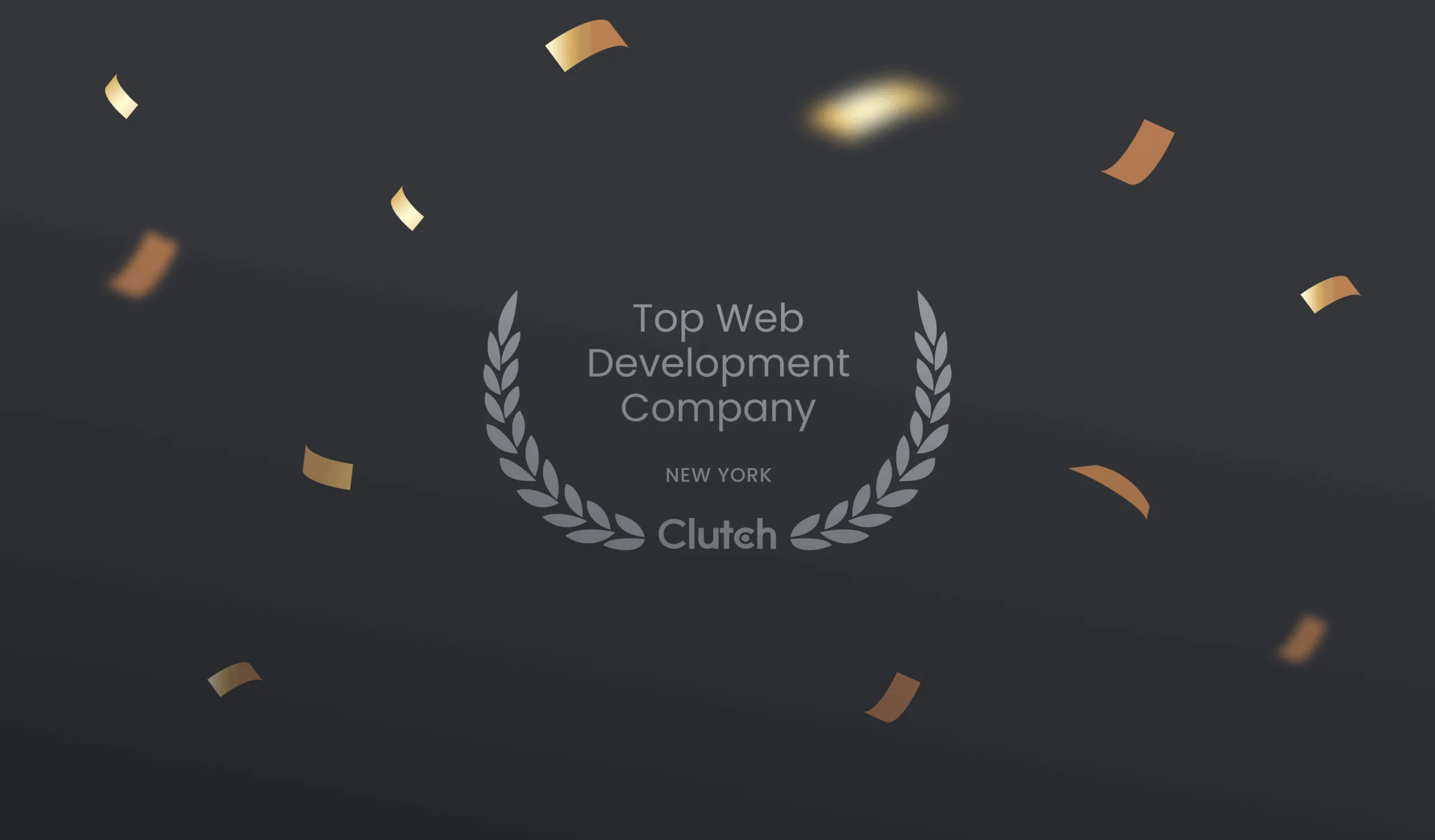 Five Jars Listed as Top Web Development Companies In New York
