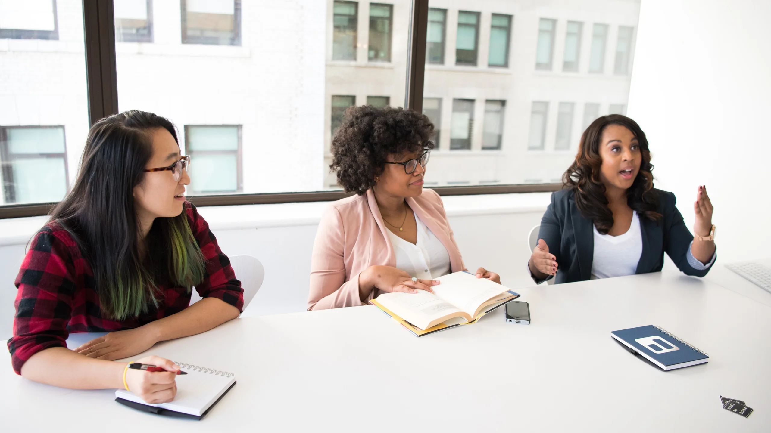 How to Outline Responsibilities of Partner Agency and Client 3 1-Communication is everything.jpg