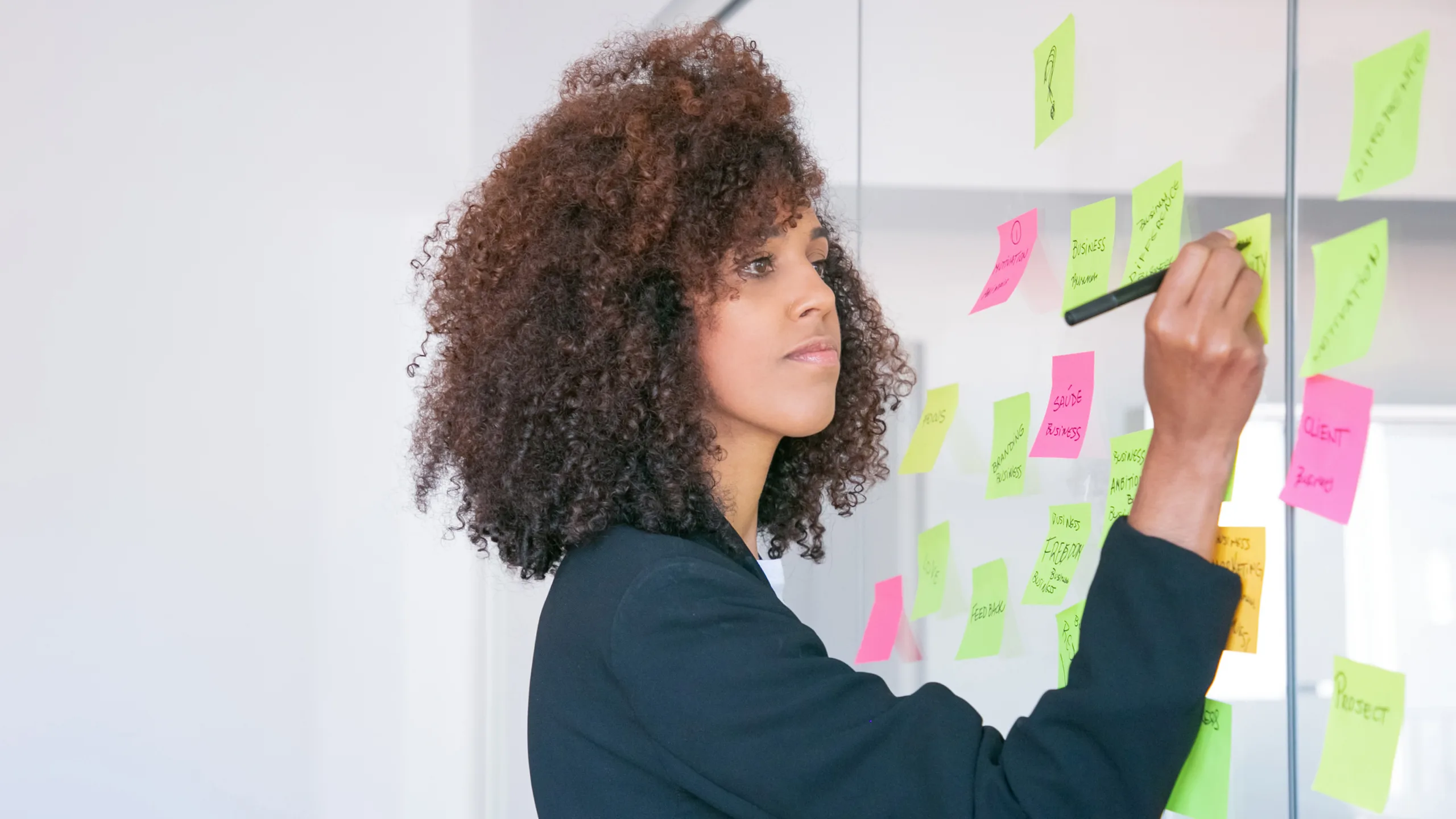 Getting Started with Your First Website: Step-by-Step Roadmap 3 planning