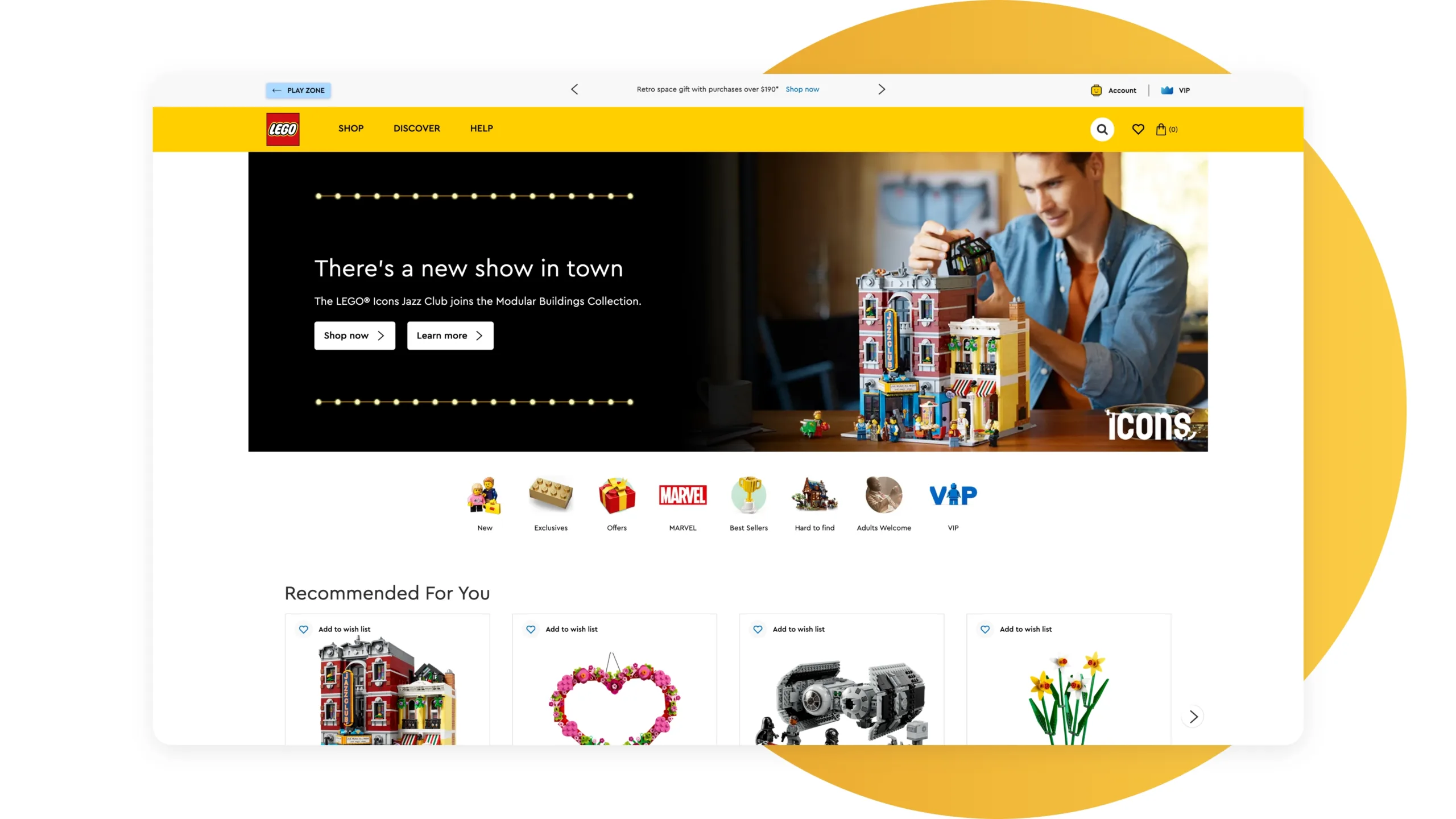 15 Companies That Use Angular Successfully 15 LEGO