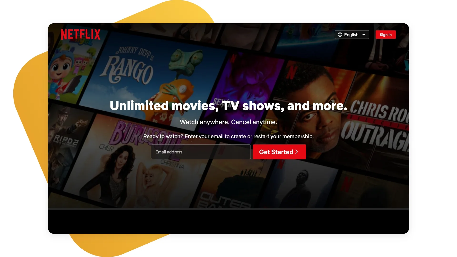 14 Awesome Websites Made with ReactJS 4 2