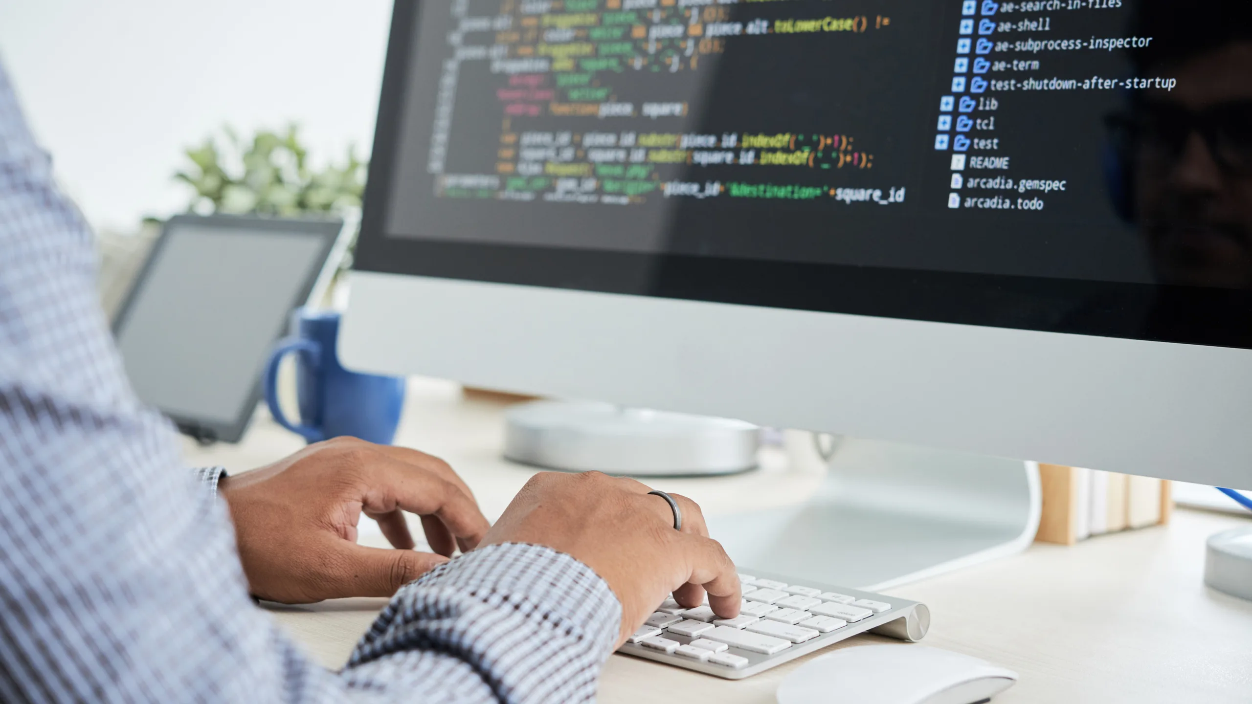 Getting Started with Your First Website: Step-by-Step Roadmap 6 Writing the Code