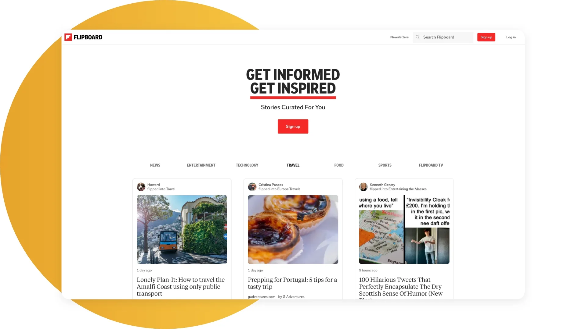 14 Awesome Websites Made with ReactJS 6 flipboard