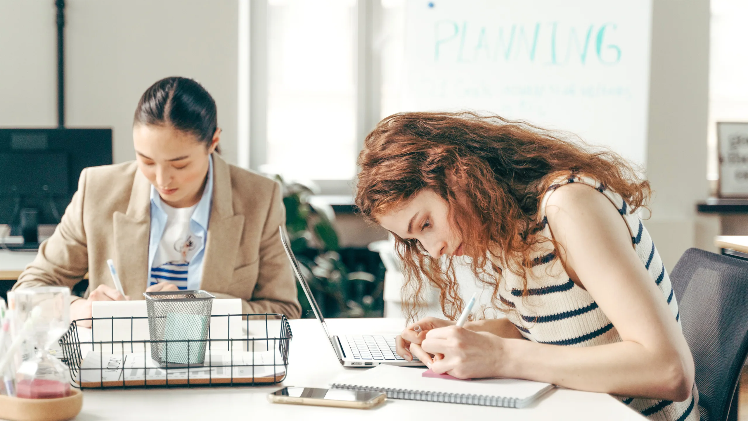 How to Outline Responsibilities of Partner Agency and Client 9 Documenting vital project data.jpg