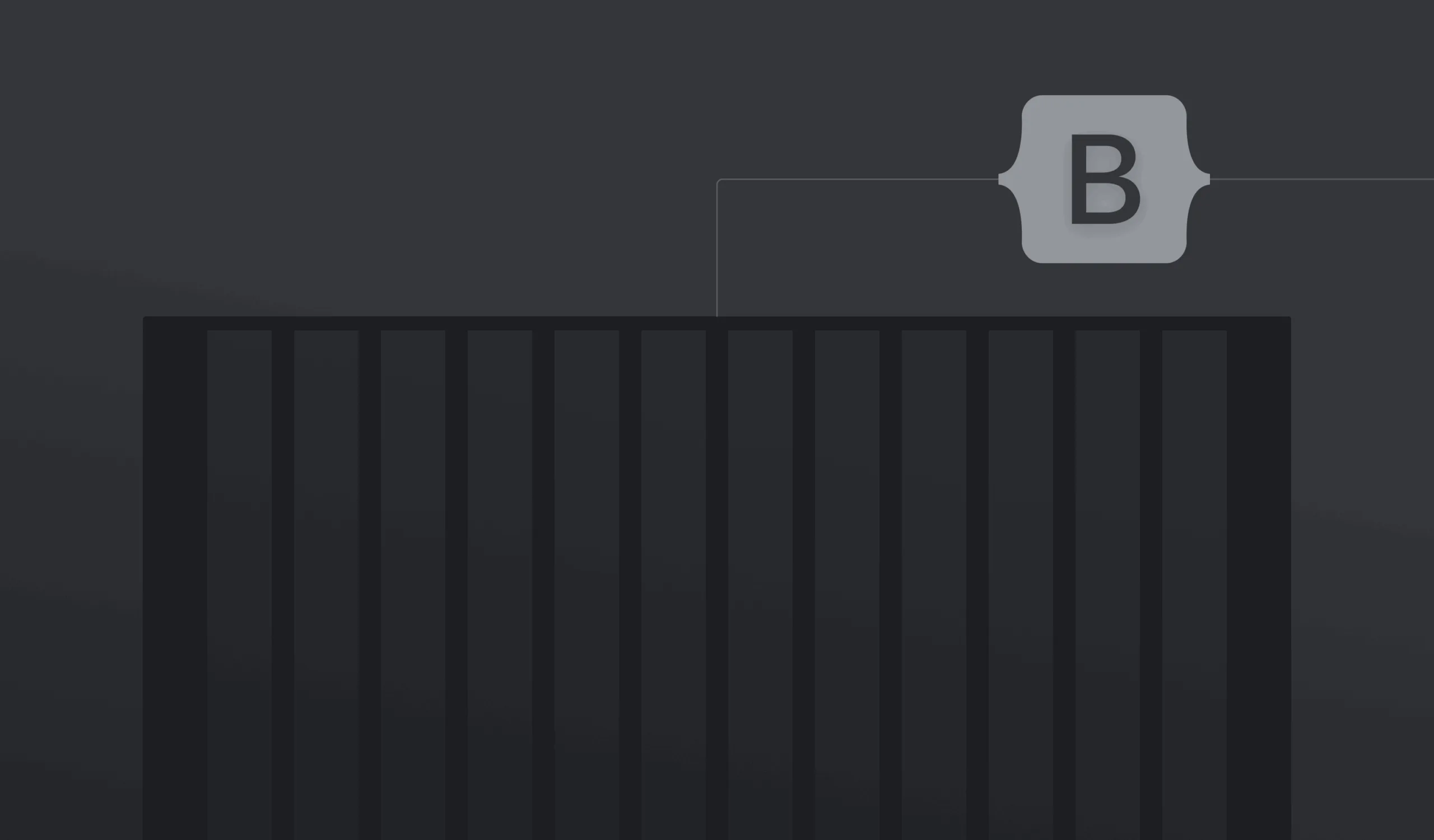 How to add Bootstrap 4 to Drupal 8-01