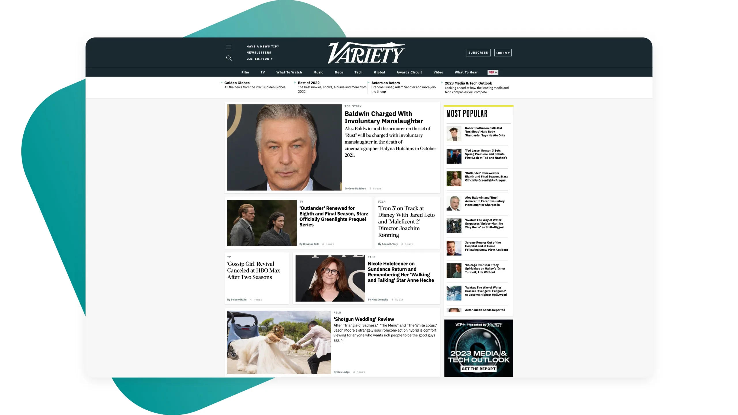Top 26 Popular WordPress Websites 20 18-Variety.jpg