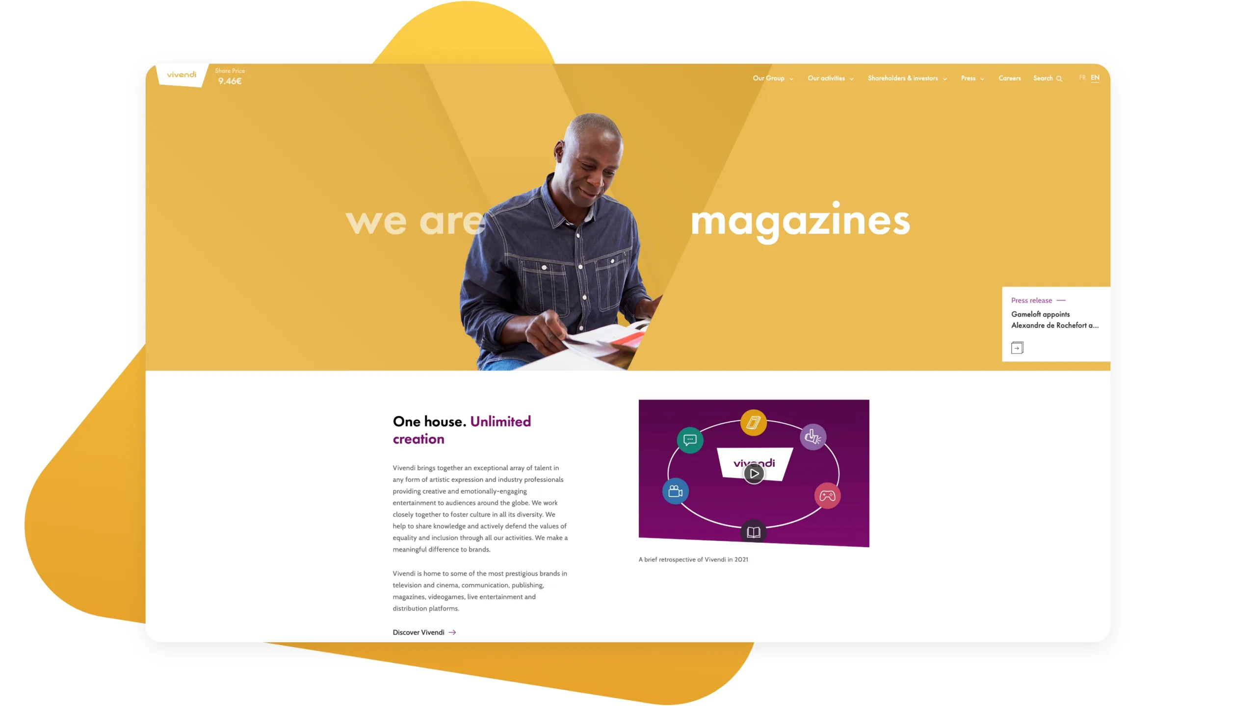 Top 26 Popular WordPress Websites 24 22-Vivendi.jpg