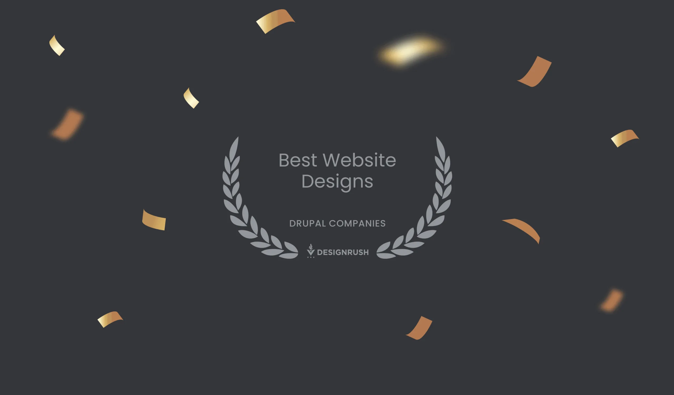 Five Jars’ Project Listed as Best Website Designs