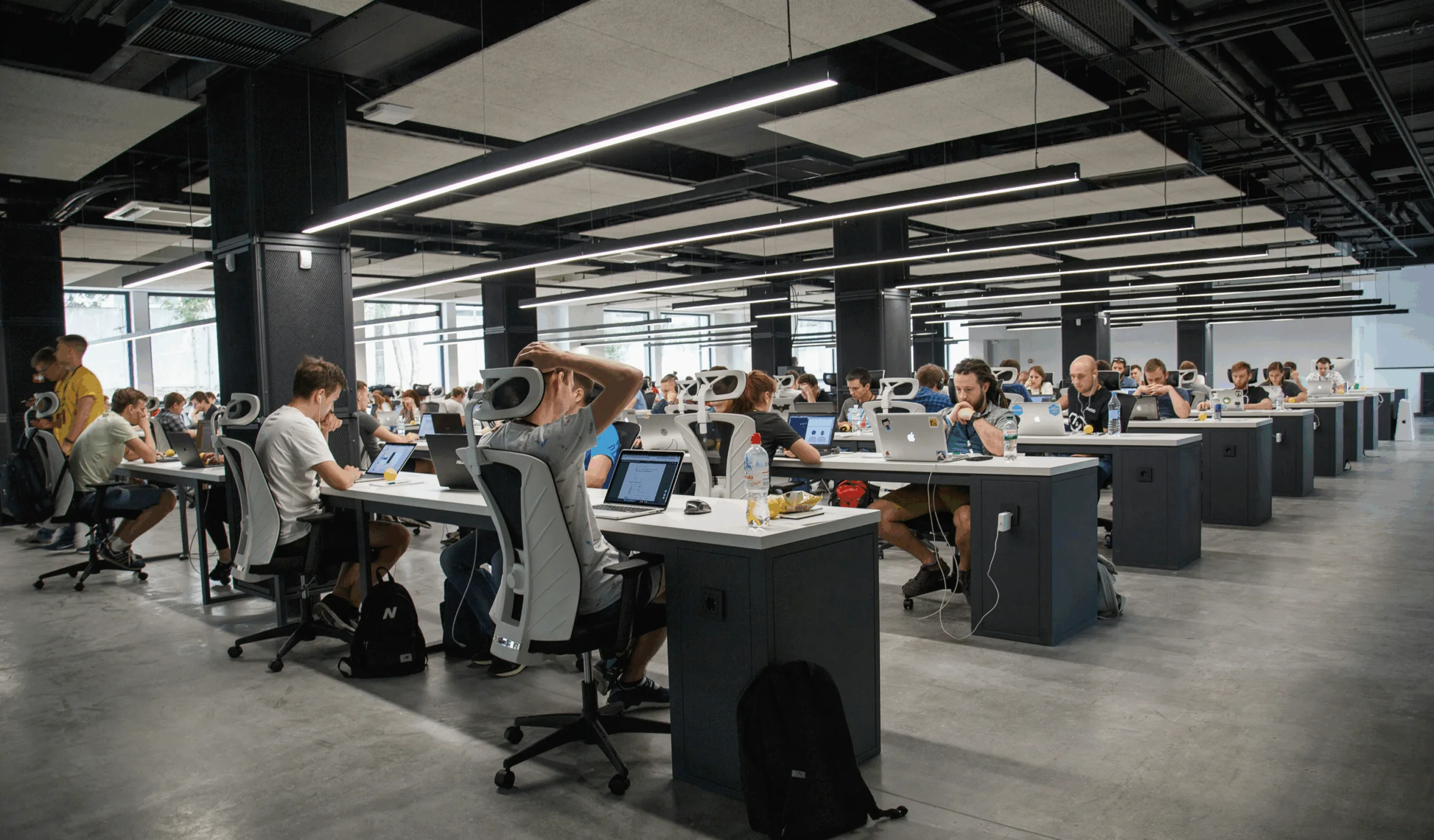 Is Drupal a good CMS for enterprise companies?