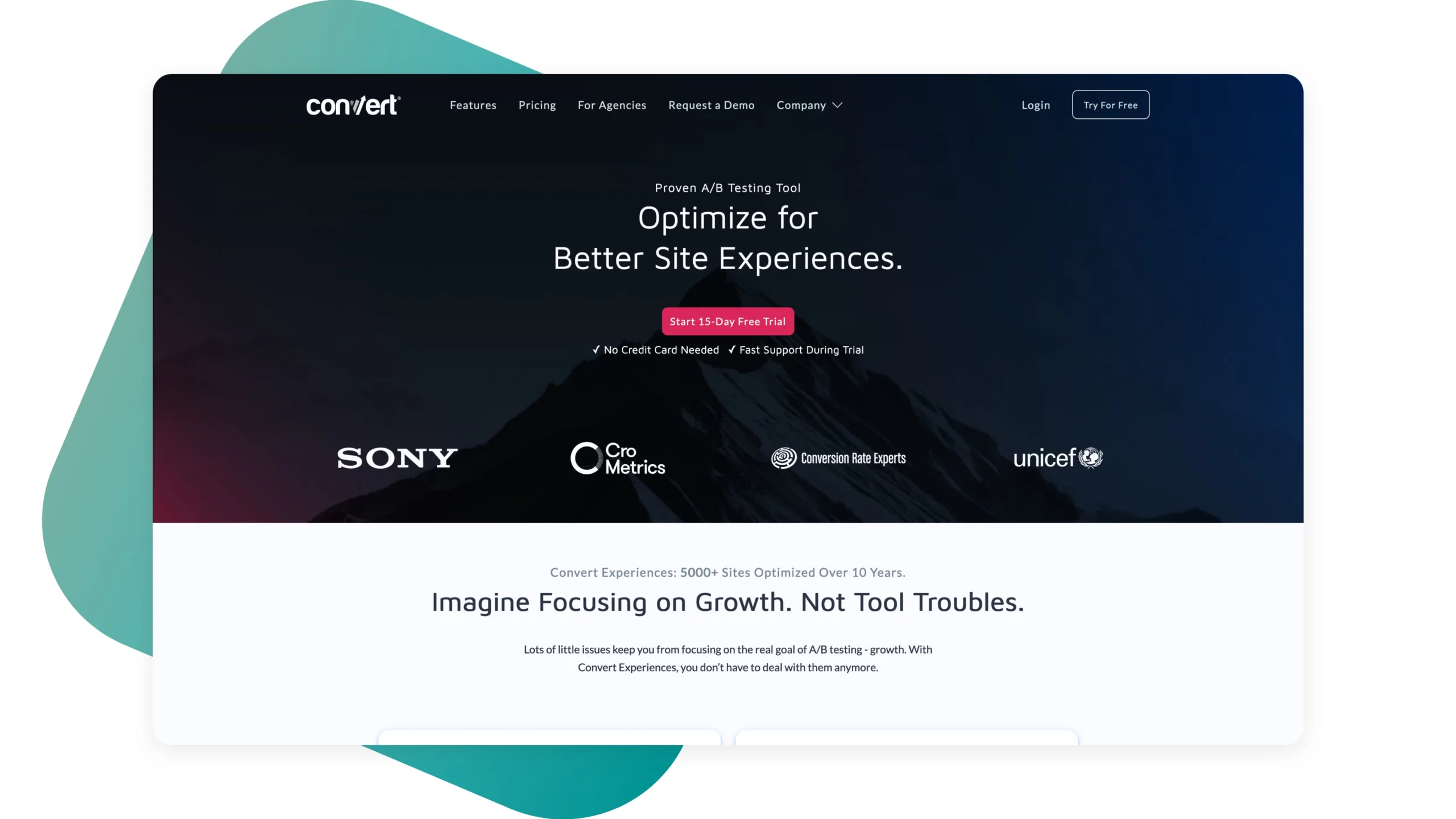 Google Optimize Sunset: How to Keep A/B Testing on Track 6 4-Convert.jpg