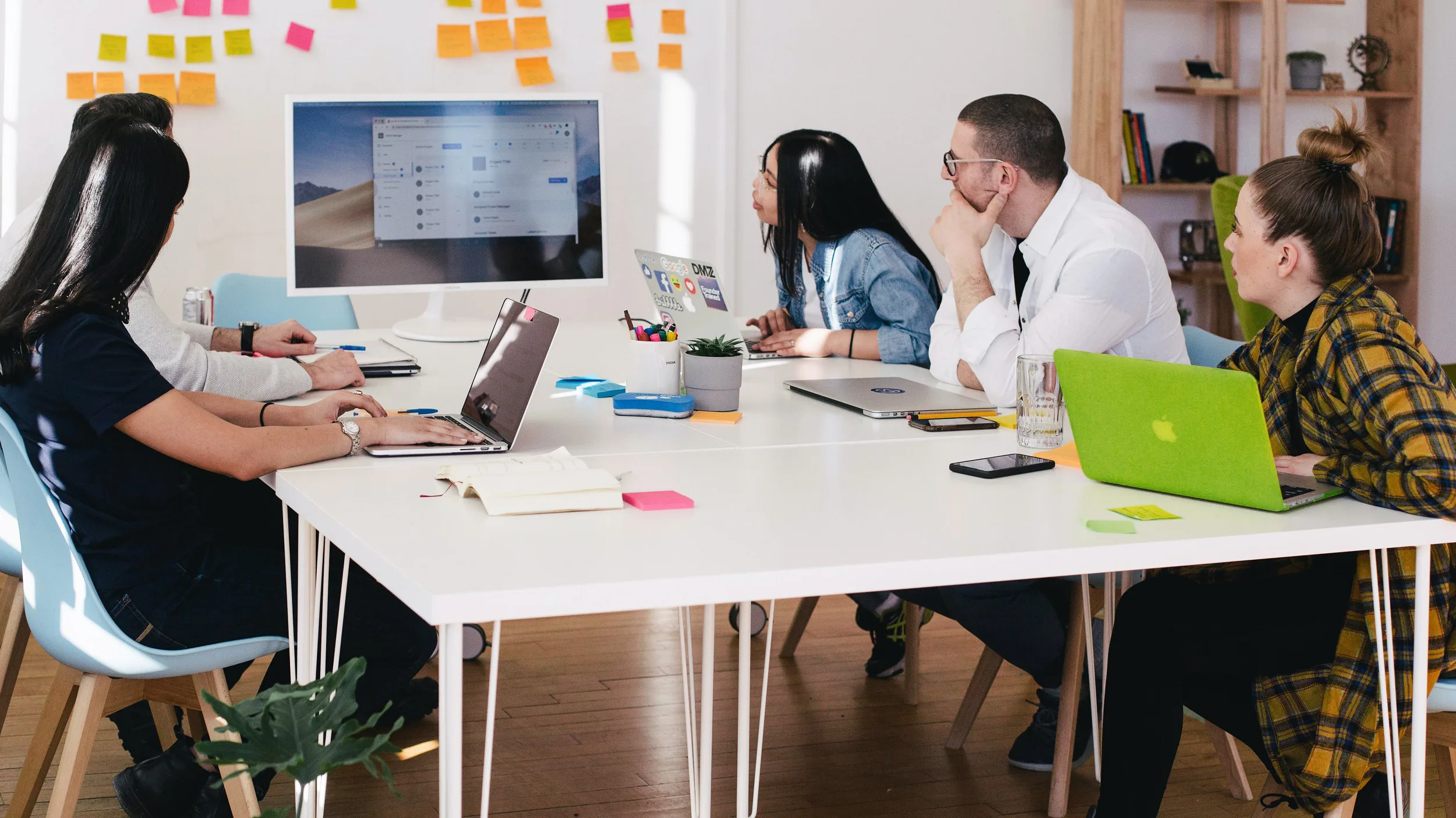 How to mitigate cognitive biases in digital transformation decision-making 6 Prevention measures