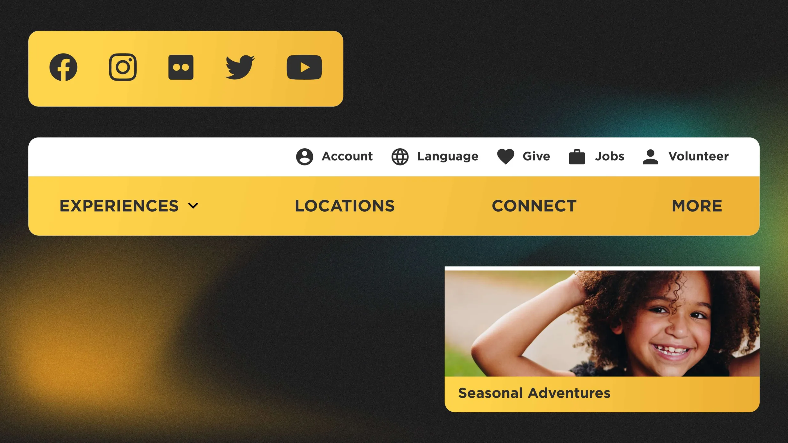 Building Microsites in Drupal 3 Client requirements-our solution.jpg