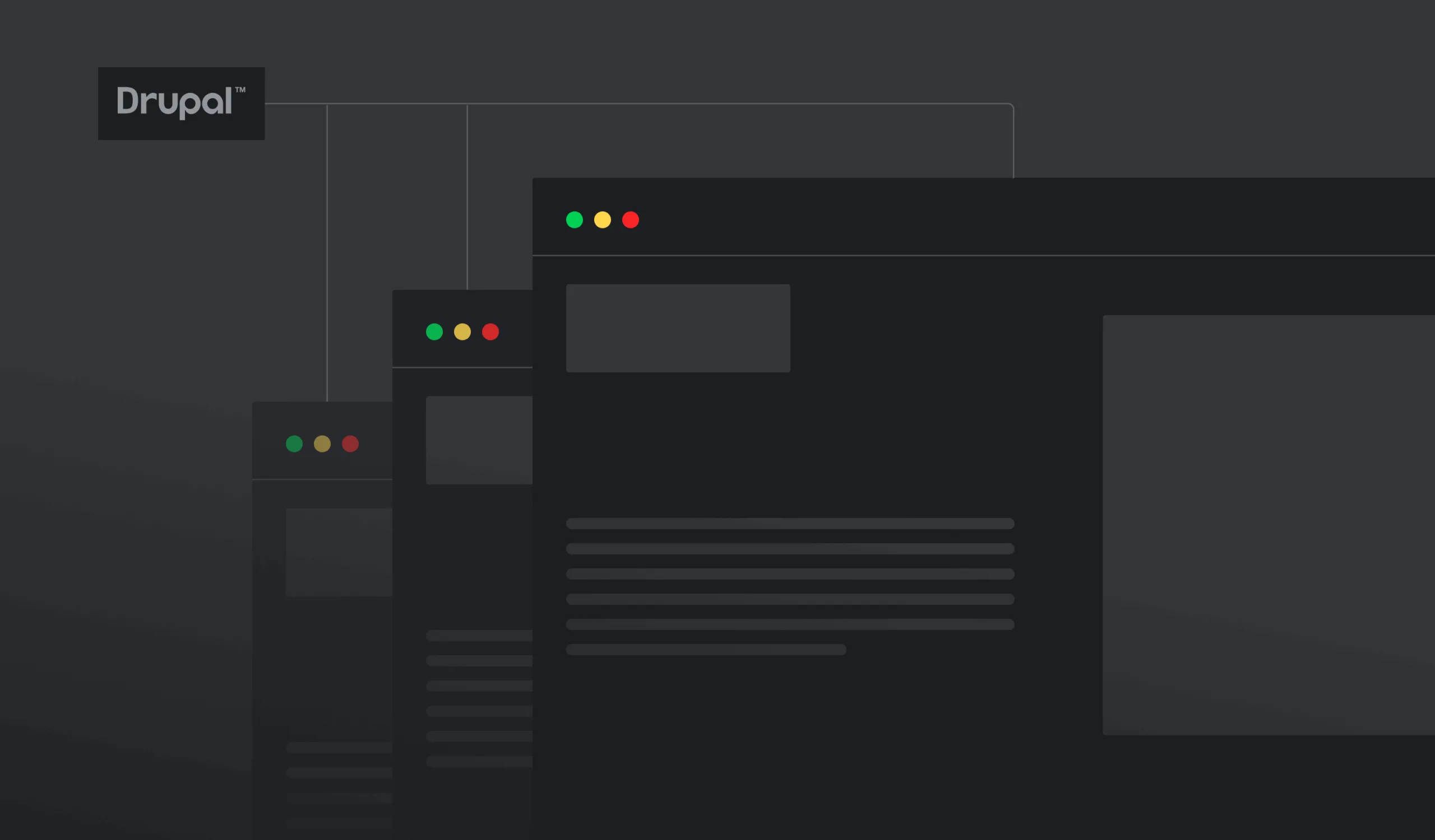 Building Microsites in Drupal