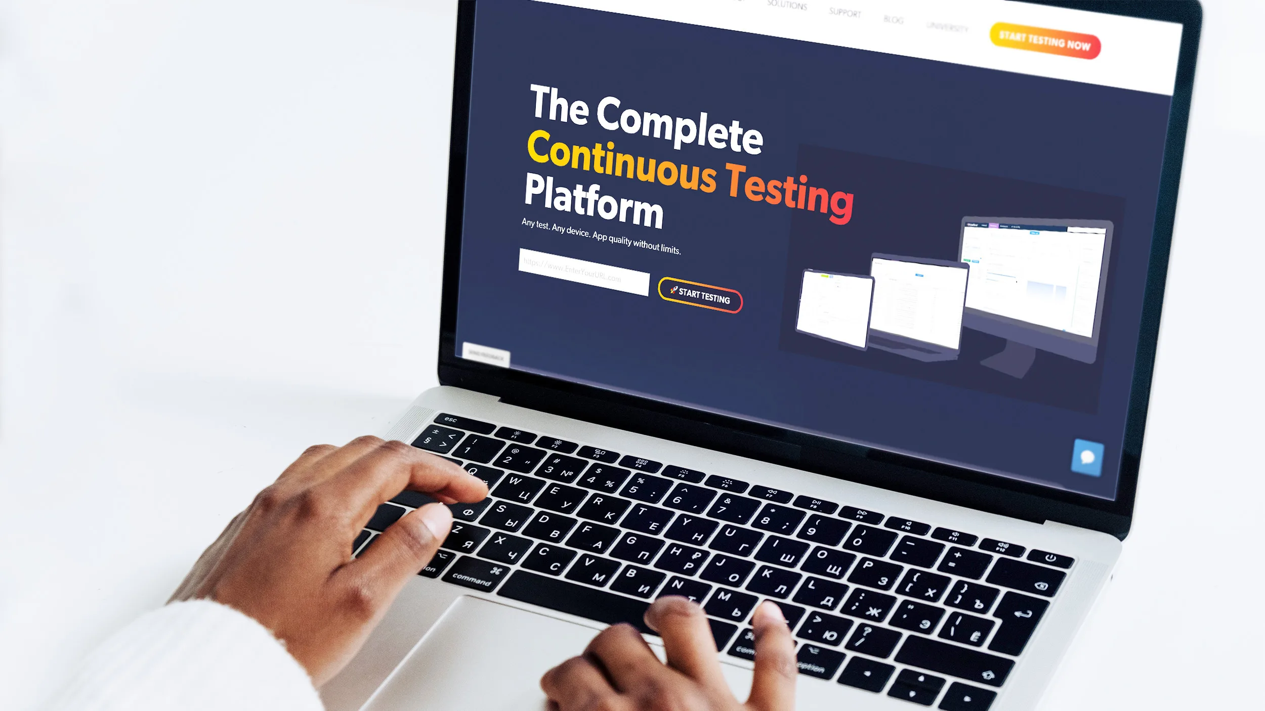 Performance Checklist for Drupal Websites 7 Load Testing .jpg