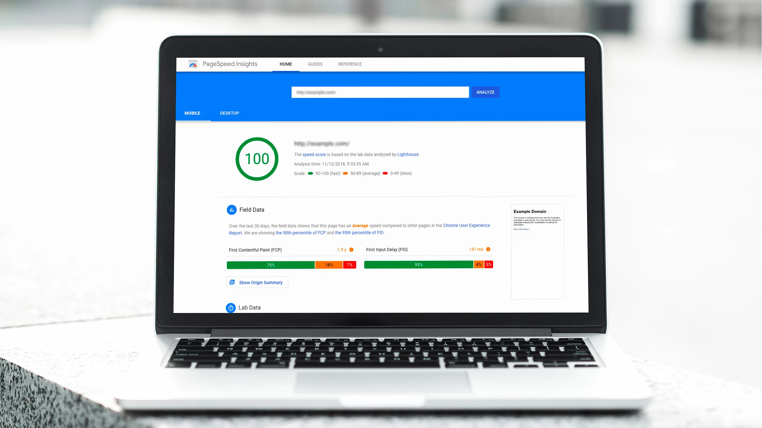Performance Checklist for Drupal Websites 8 Google PageSpeed .jpg