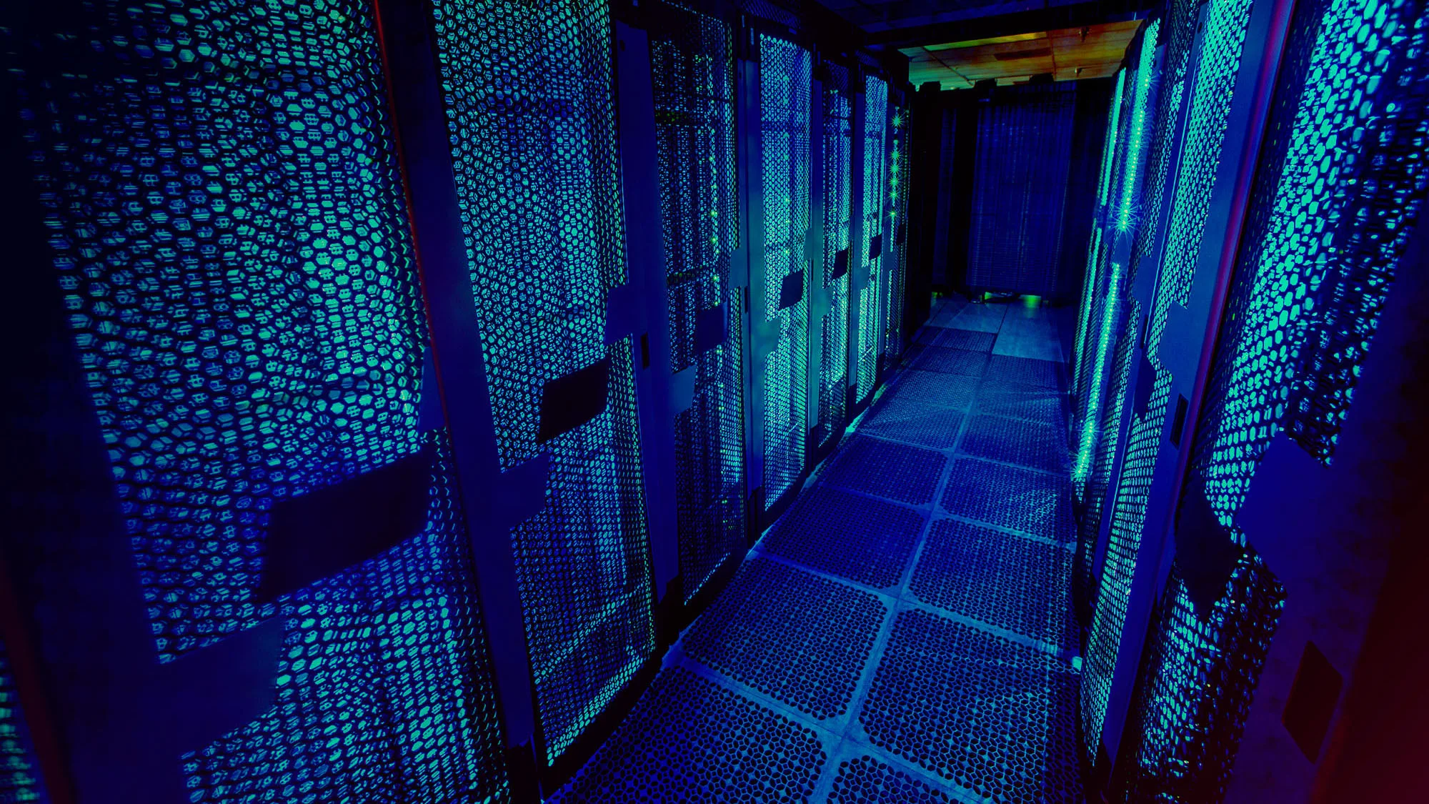 1-Technology infrastructure