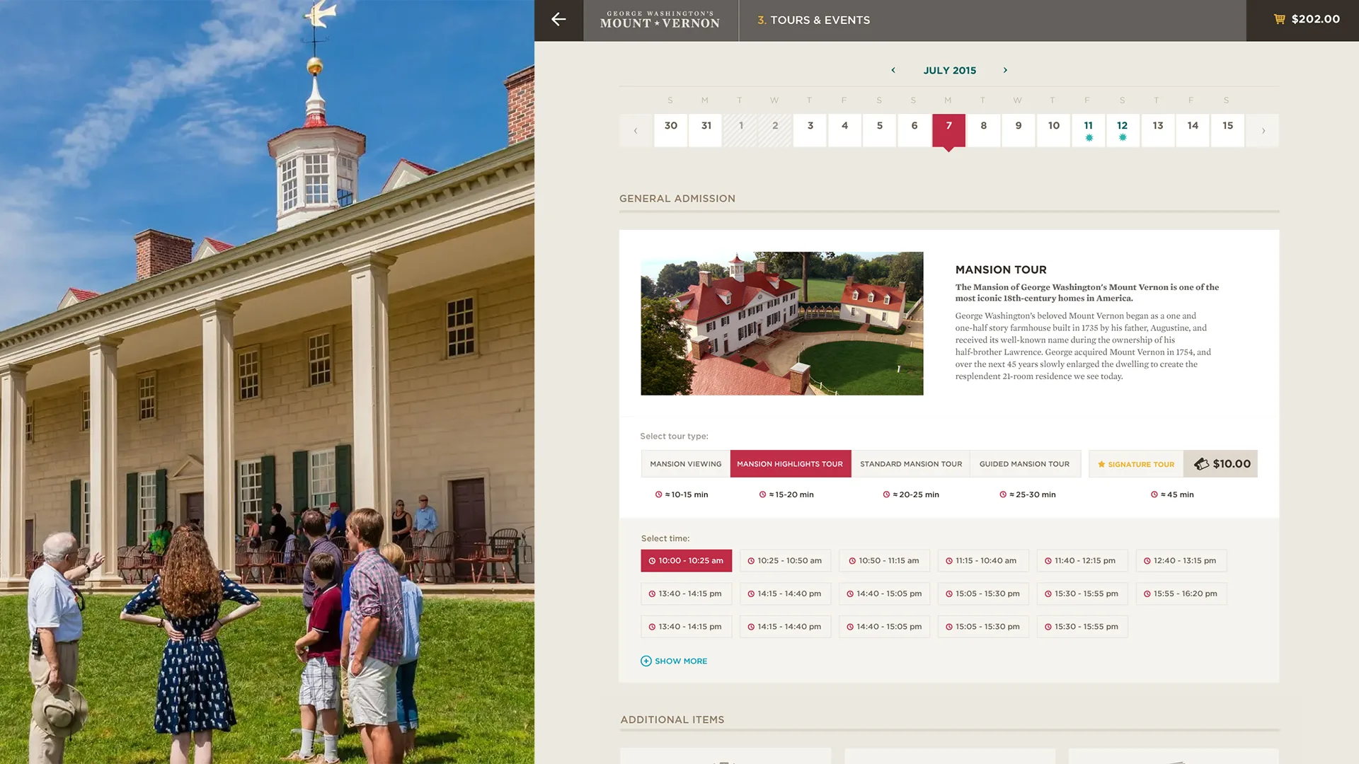 Seamless usability: Tessitura integration overview 3 1_Introduction