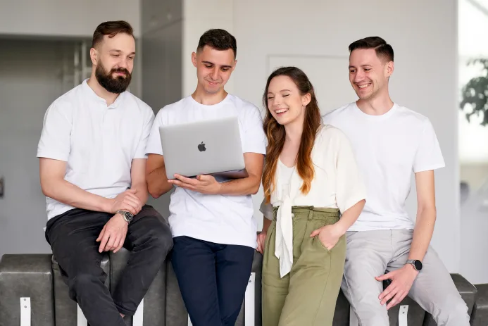 6 Tips for Choosing Your Web Partner in the Academic Landscape 5 communication