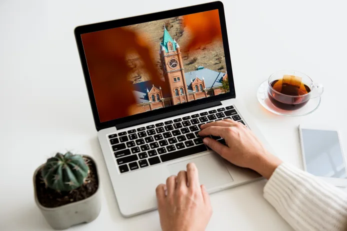 6 Tips for Choosing Your Web Partner in the Academic Landscape 6 The road ahead