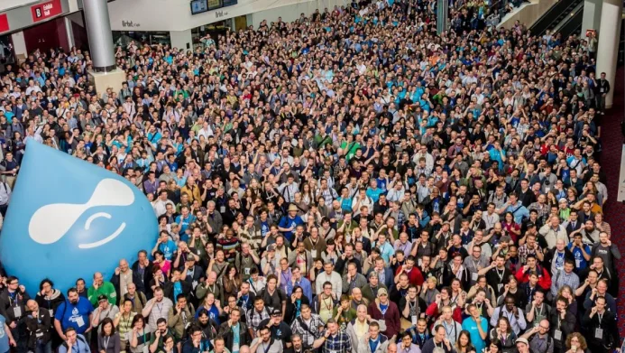 Is Drupal a good CMS for Education organizations? 9 7
