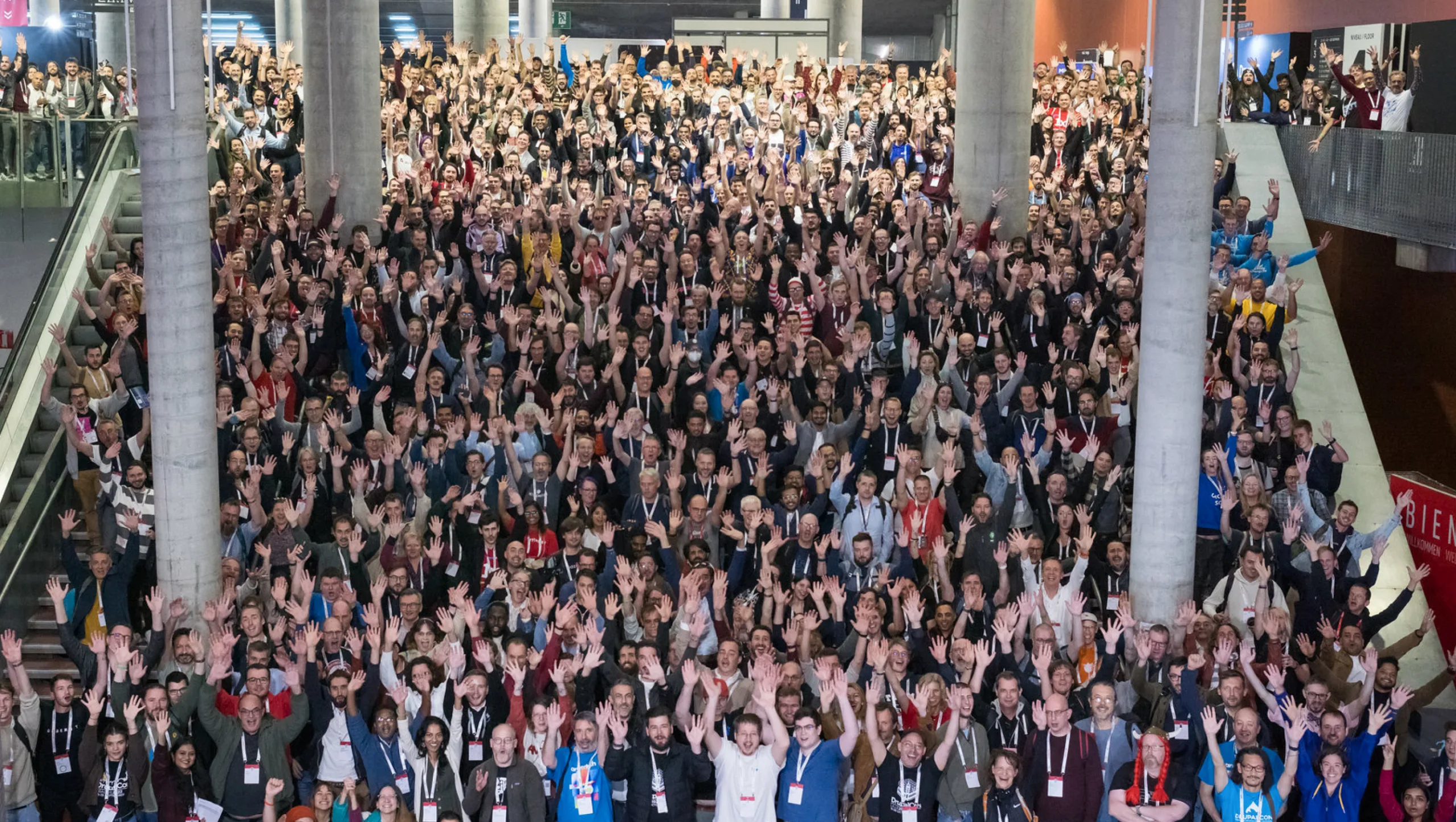 Future of Drupal: Insights from Drupalcon Lille 2023 6 Recommendations for the Drupal Community_5