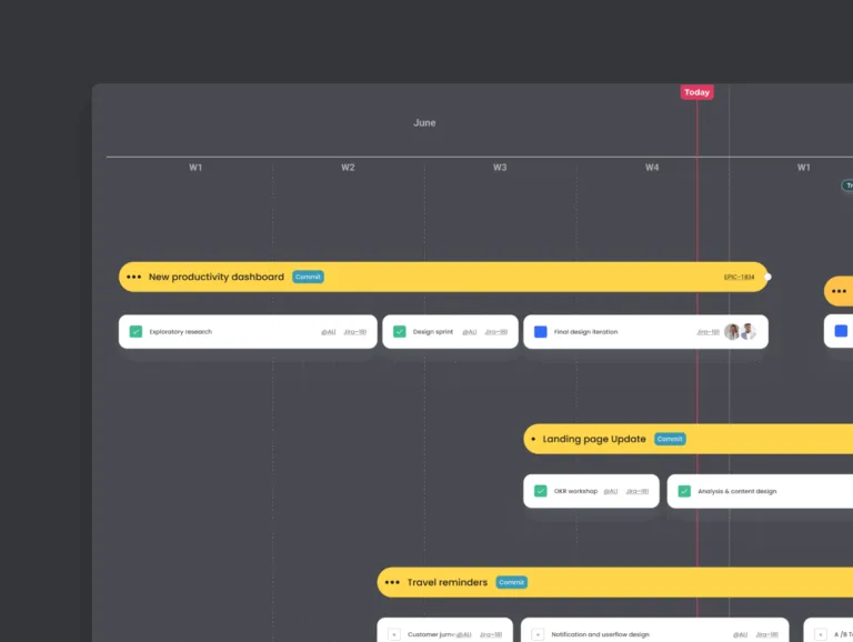 Web Development RFP Template 1
