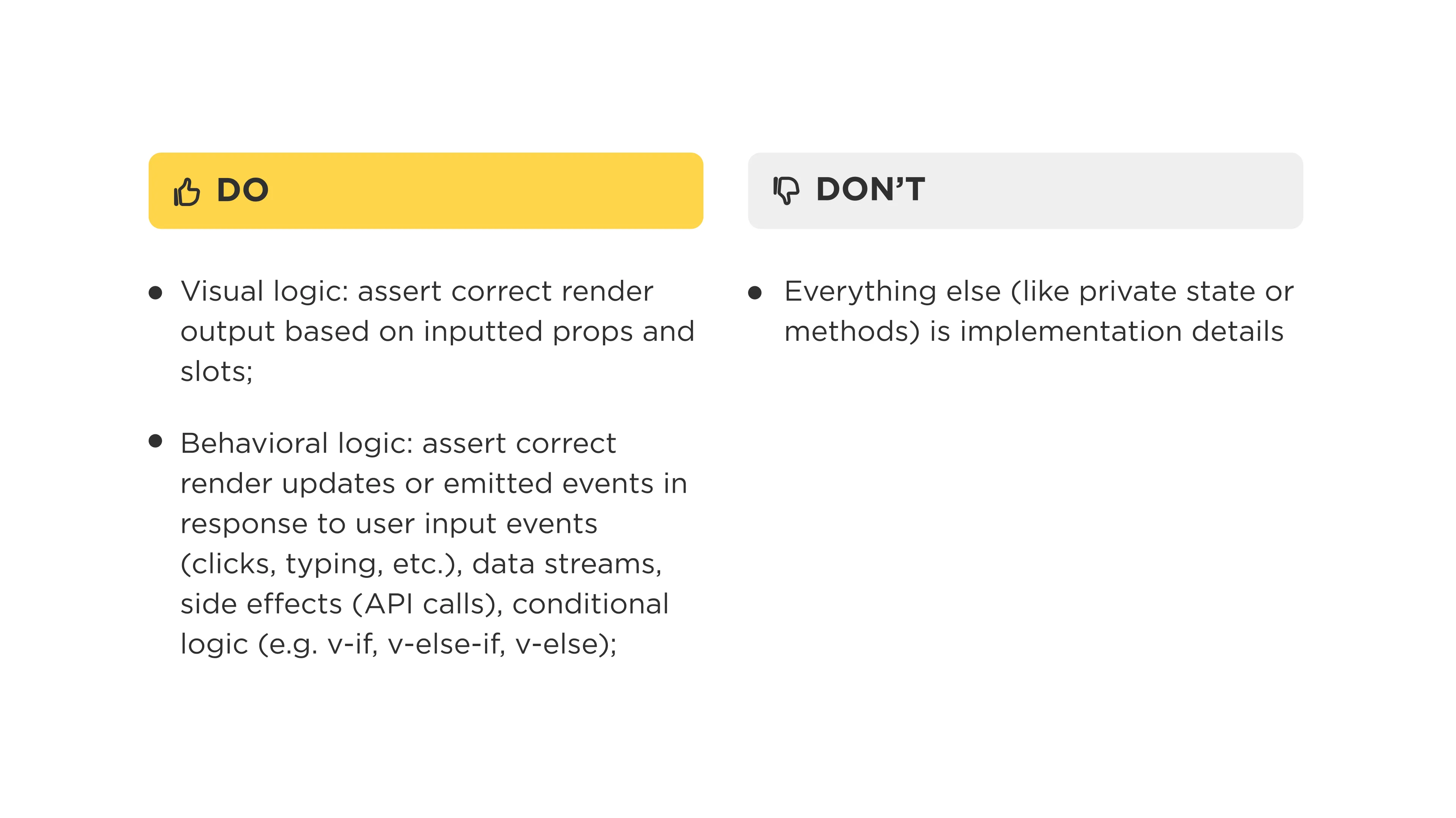 Enhancing Code Reliability with Effective Vue.js Testing 7 Do’s and Don'ts.png