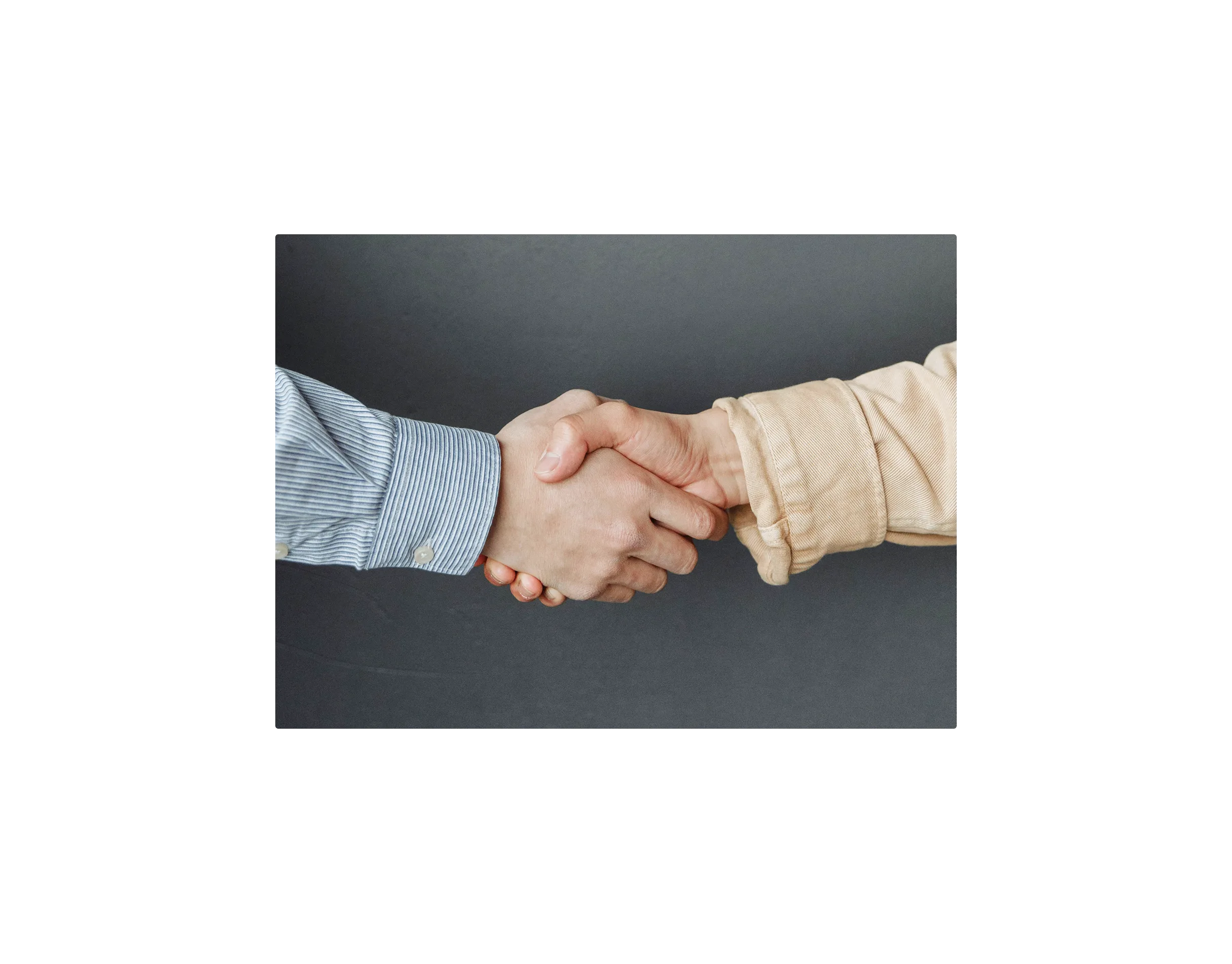 Funding partners