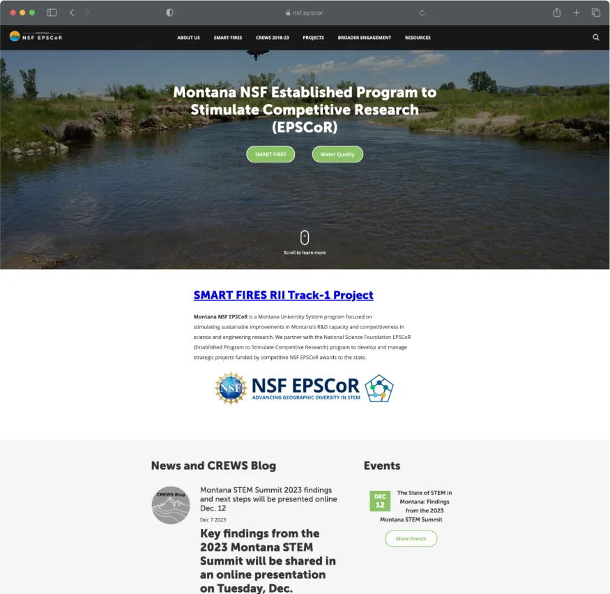 Digital platform for seamless interdisciplinary research collaboration 6 Group 5127 png