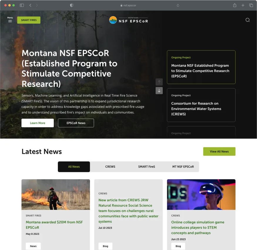 Digital platform for seamless interdisciplinary research collaboration 7 Group 5129 png