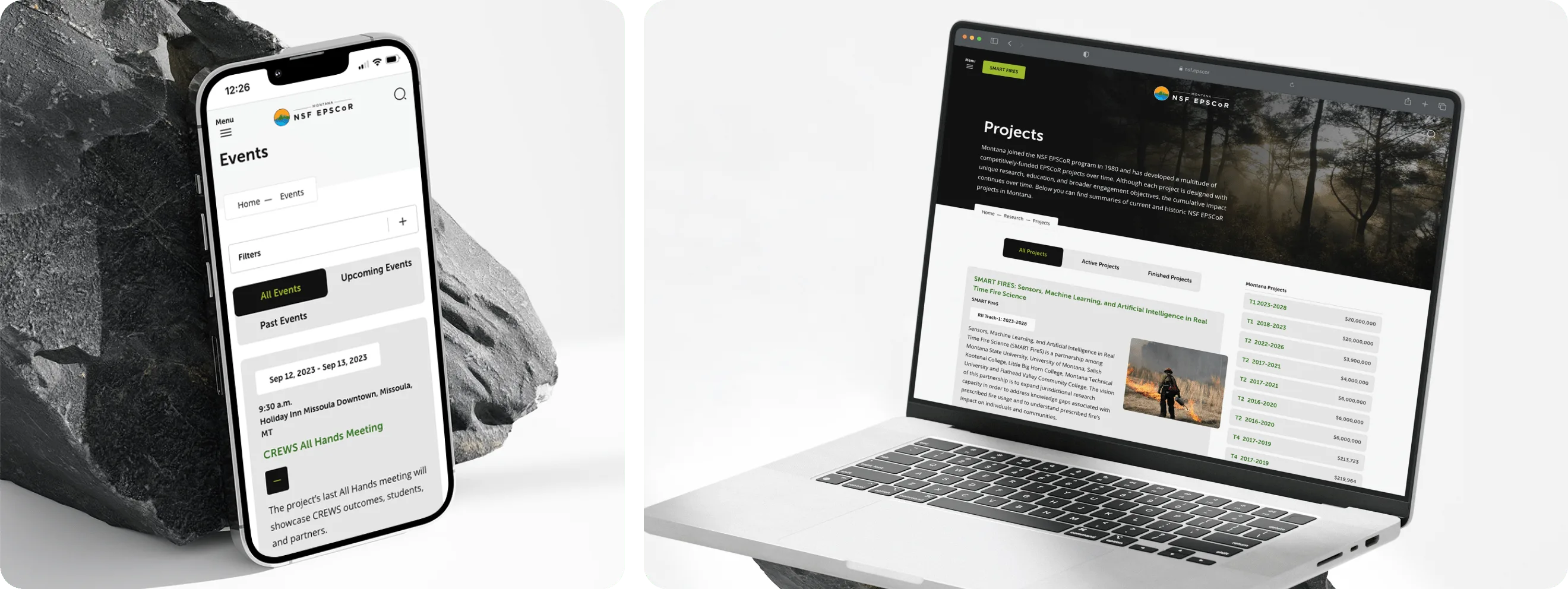 Digital platform for seamless interdisciplinary research collaboration 14 Montana 9 min png