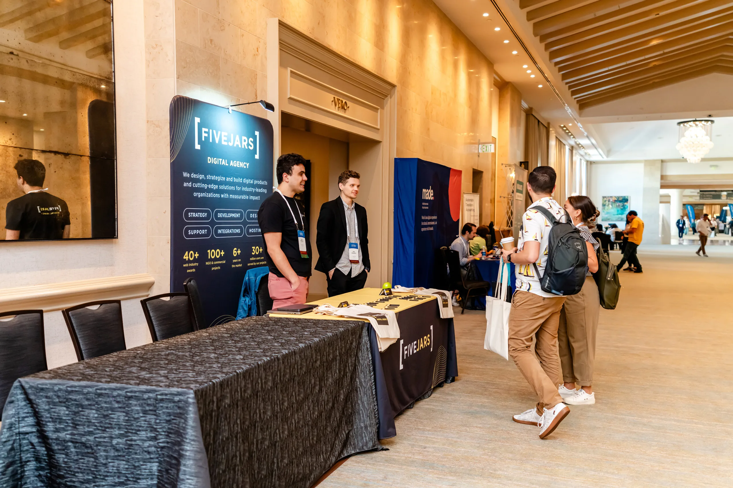 Navigating the future: Insights from TLCC 2023 4 TLCC-1