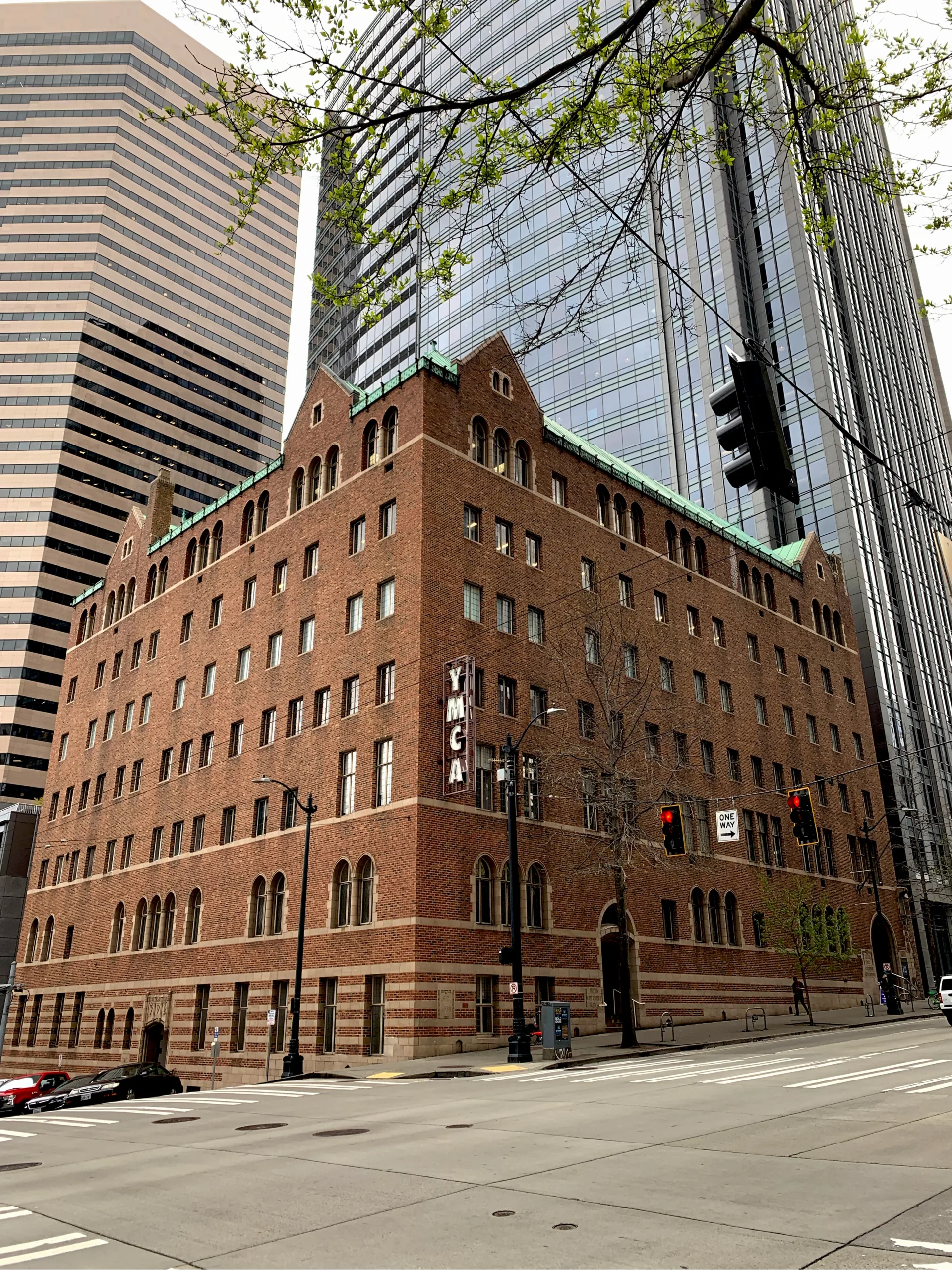 Modernizing digital infrastructure with Open Y migration 4 YMCA of Greater Seattle
