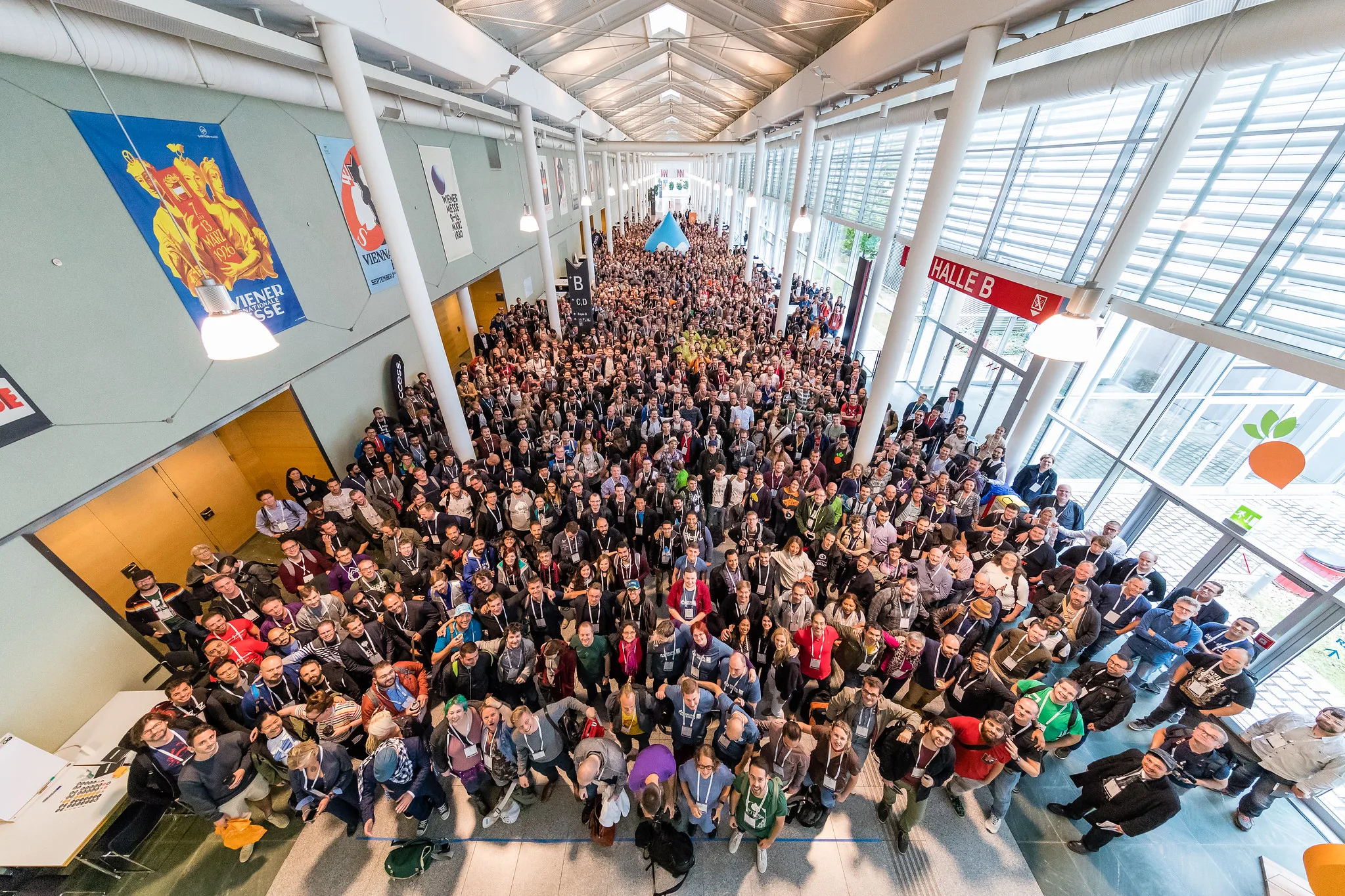 How to Prepare for a Visit to DrupalCon: Experience and Tips-teaser