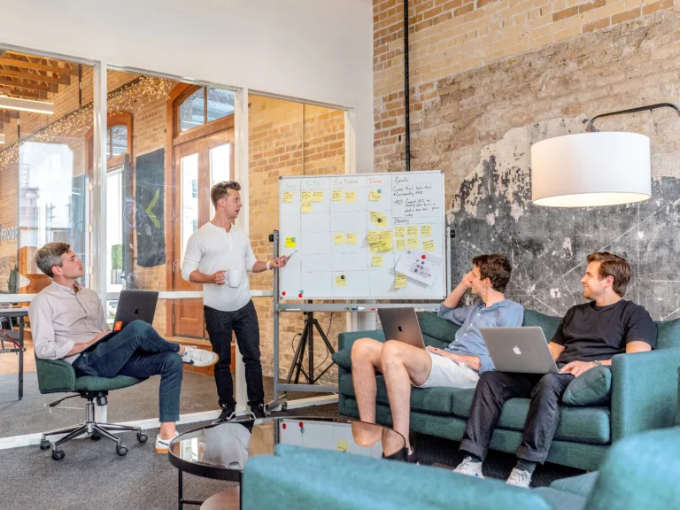 How to mitigate cognitive biases in digital transformation decision-making