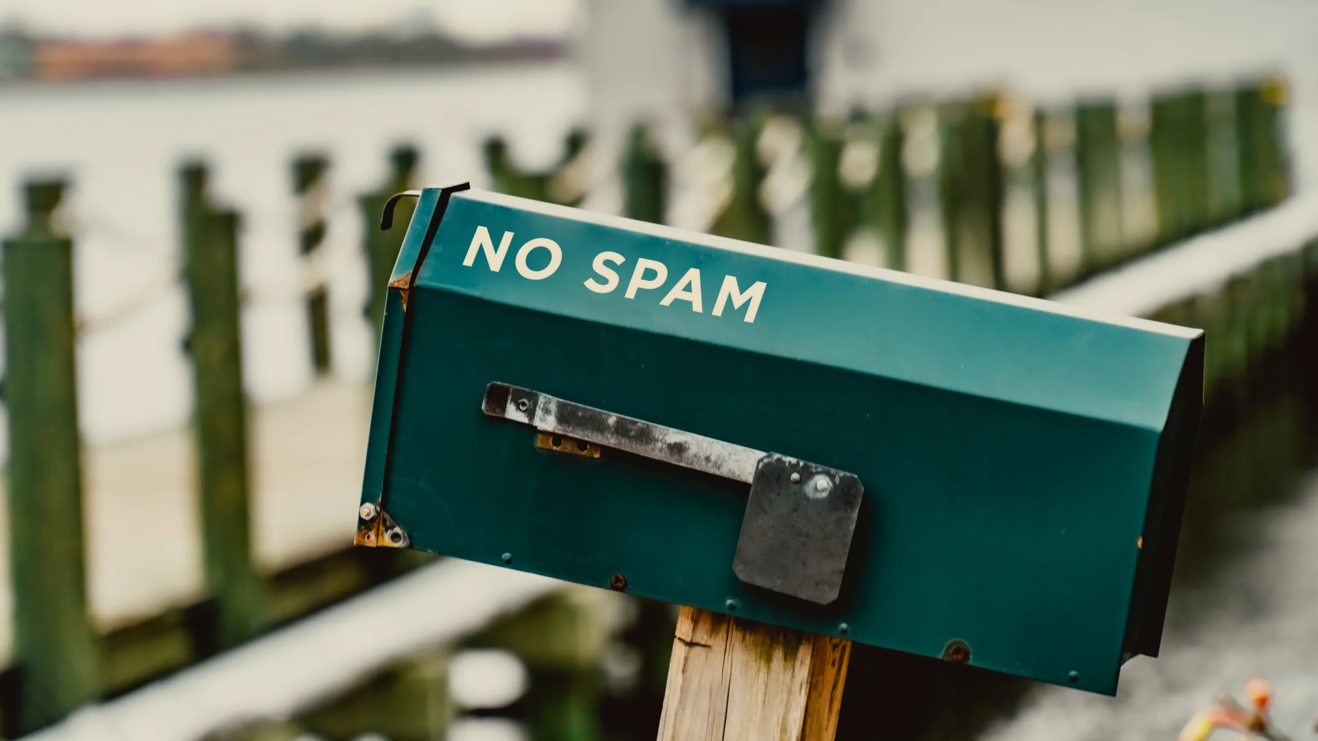 Top Security Modules for Your Drupal Website 3 1 Challenge Response and Spam Filtering scaled