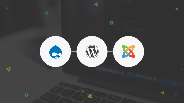 1-Drupal vs Wordpress vs Joomla_Teaser